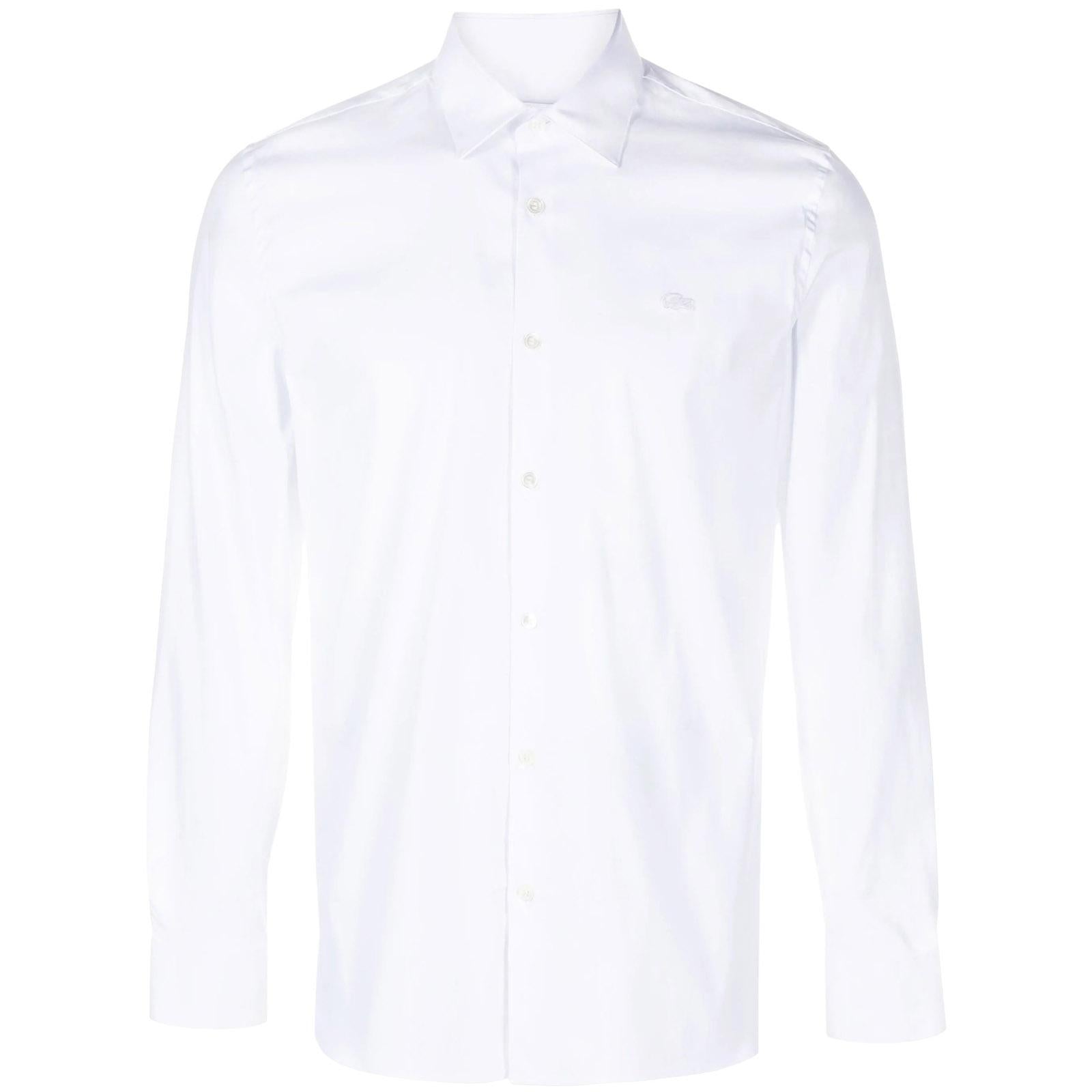 Camicia LACOSTE CH5253-00 001 LACOSTE