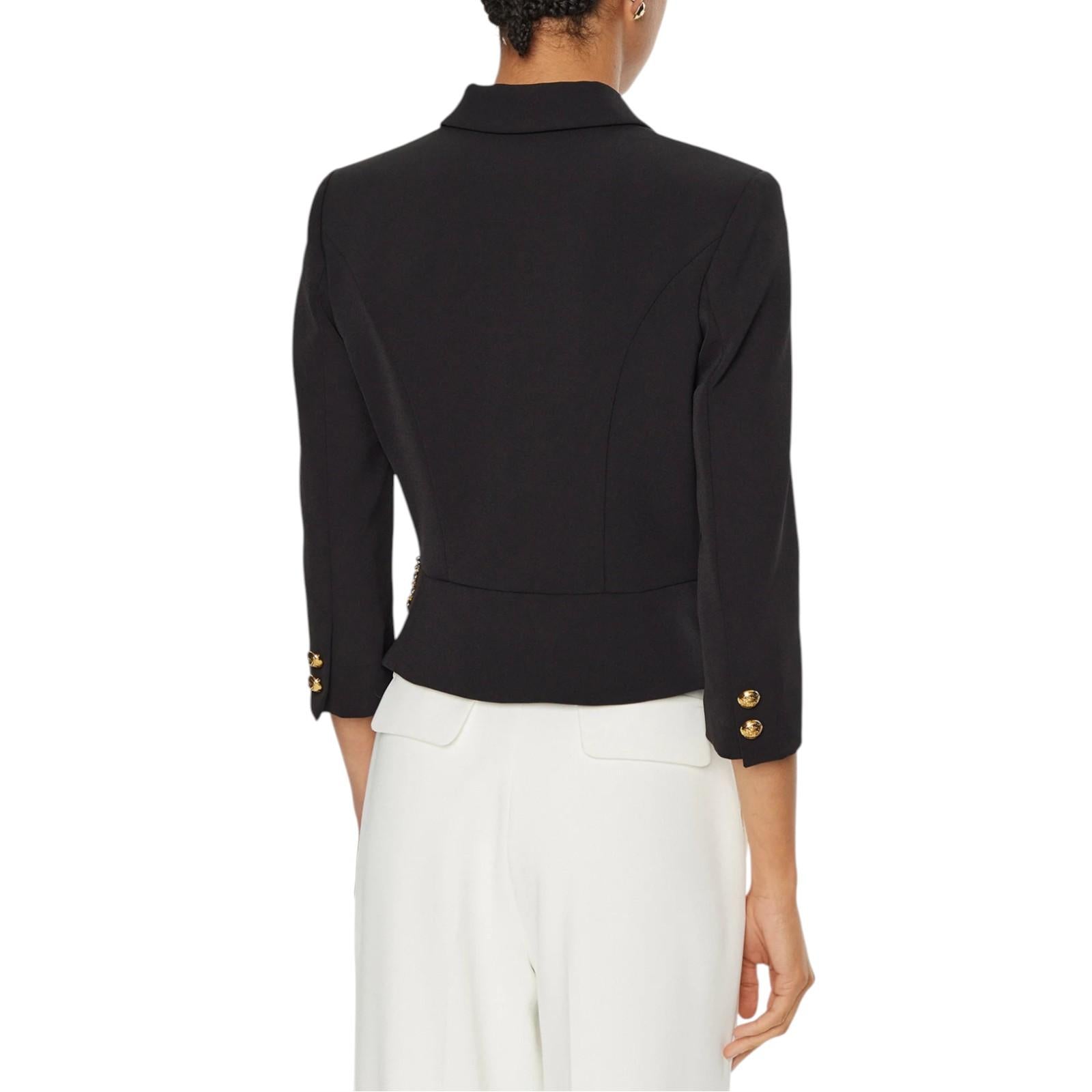 Giacca ELISABETTA FRANCHI GI-T70-41E2 110 ELISABETTA FRANCHI