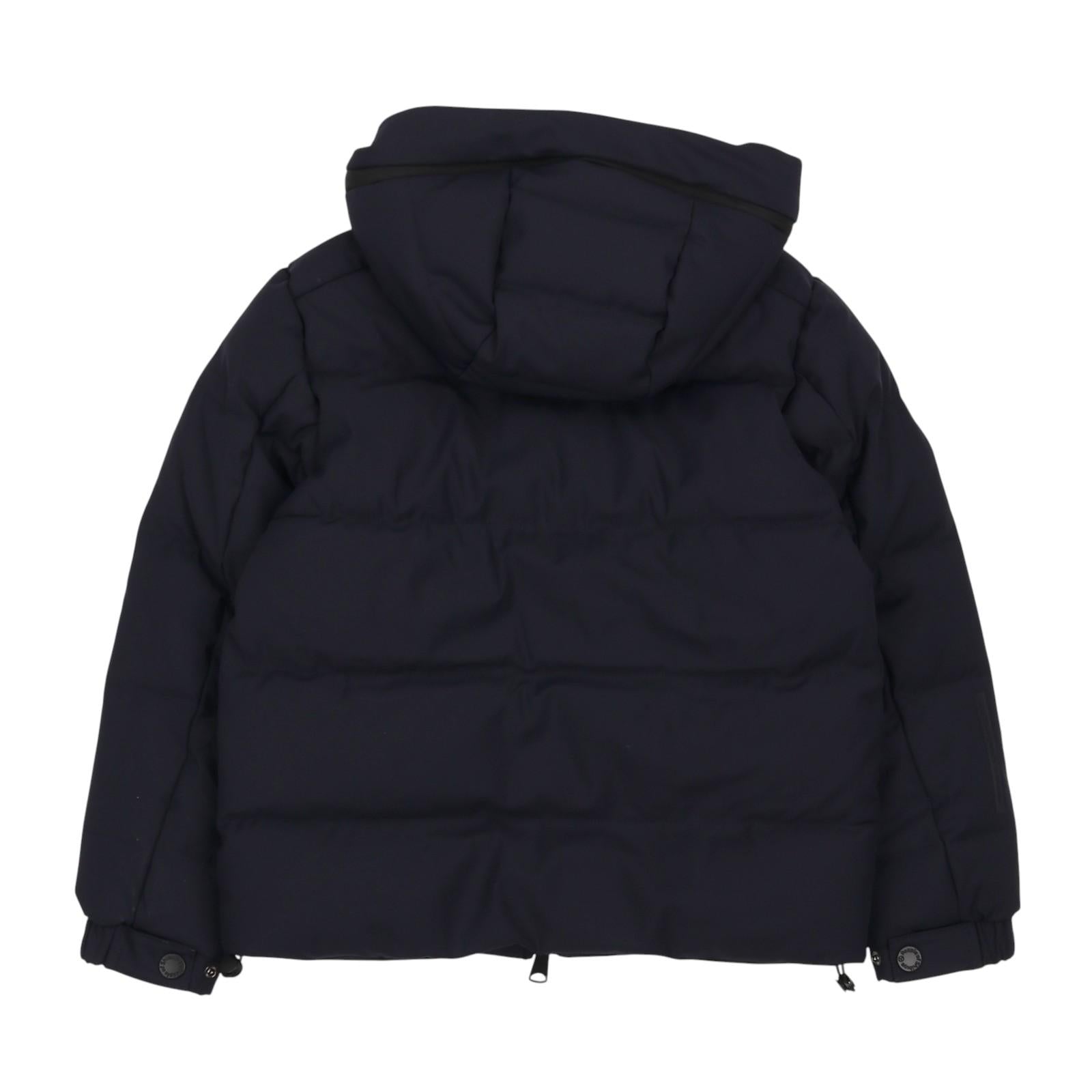 Giubbotto PEOPLE OF SHIBUYA kids POS0005 002 PEOPLE OF SHIBUYA