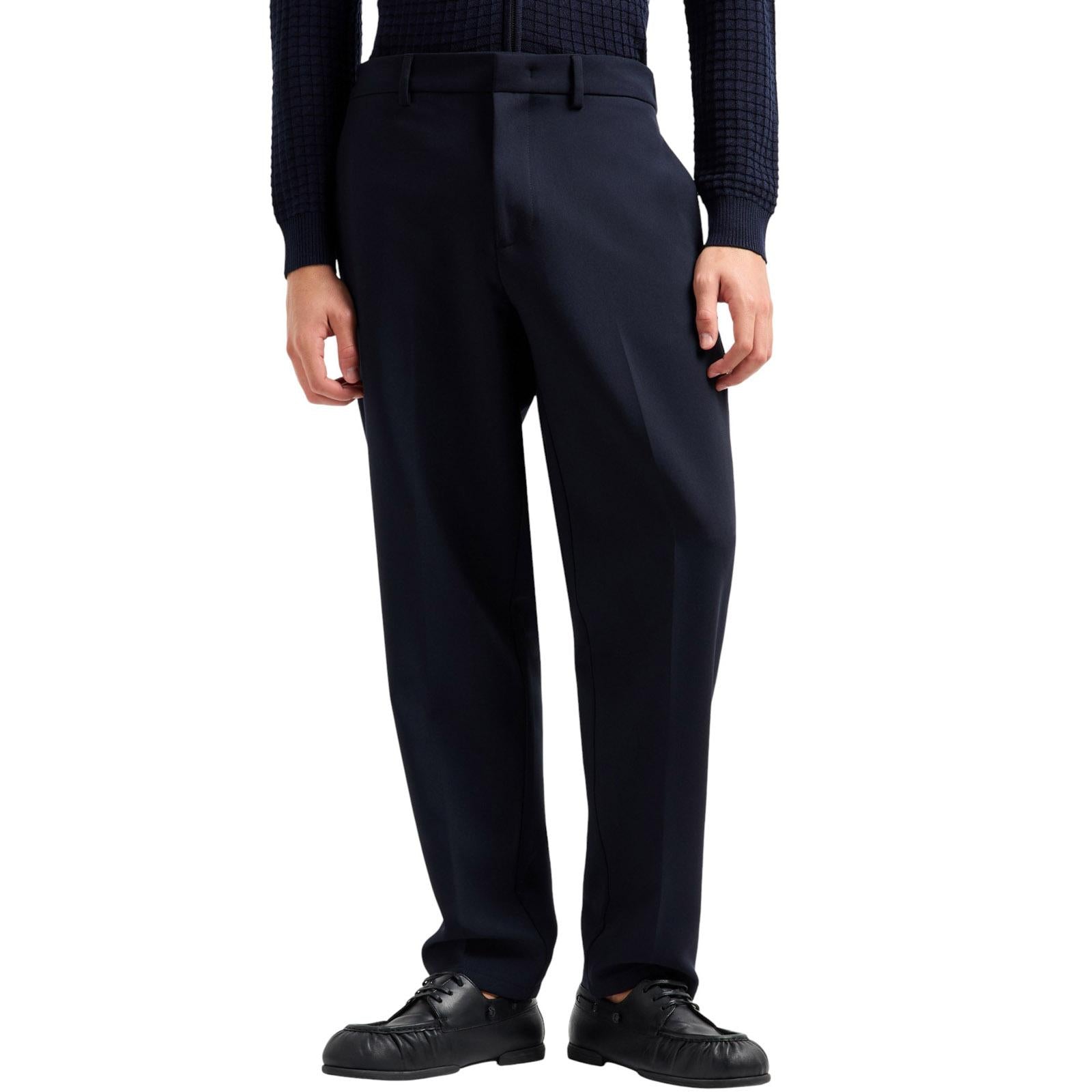 Pantalone EMPORIO ARMANI 6D1PM6-1NFTZ 0920 EMPORIO ARMANI