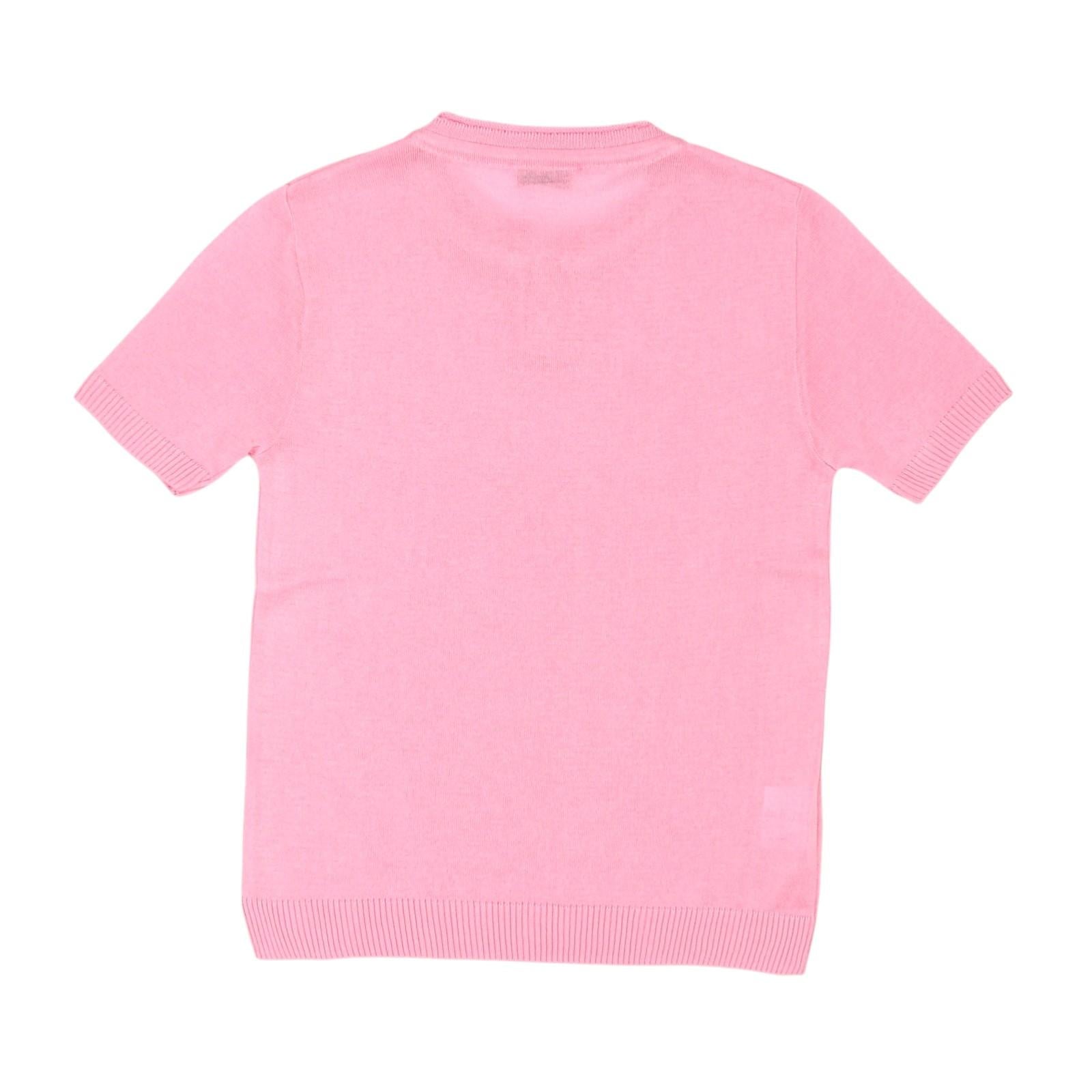 T-shirt BRIAN RUSH kids 4837 ROS BRIAN RUSH