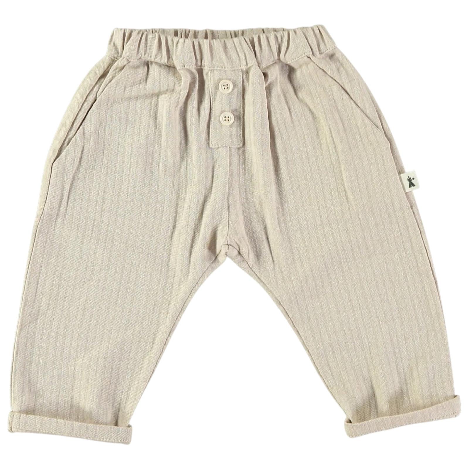 Pantalone PETIT INDI kids BK-81 16 PETIT INDI