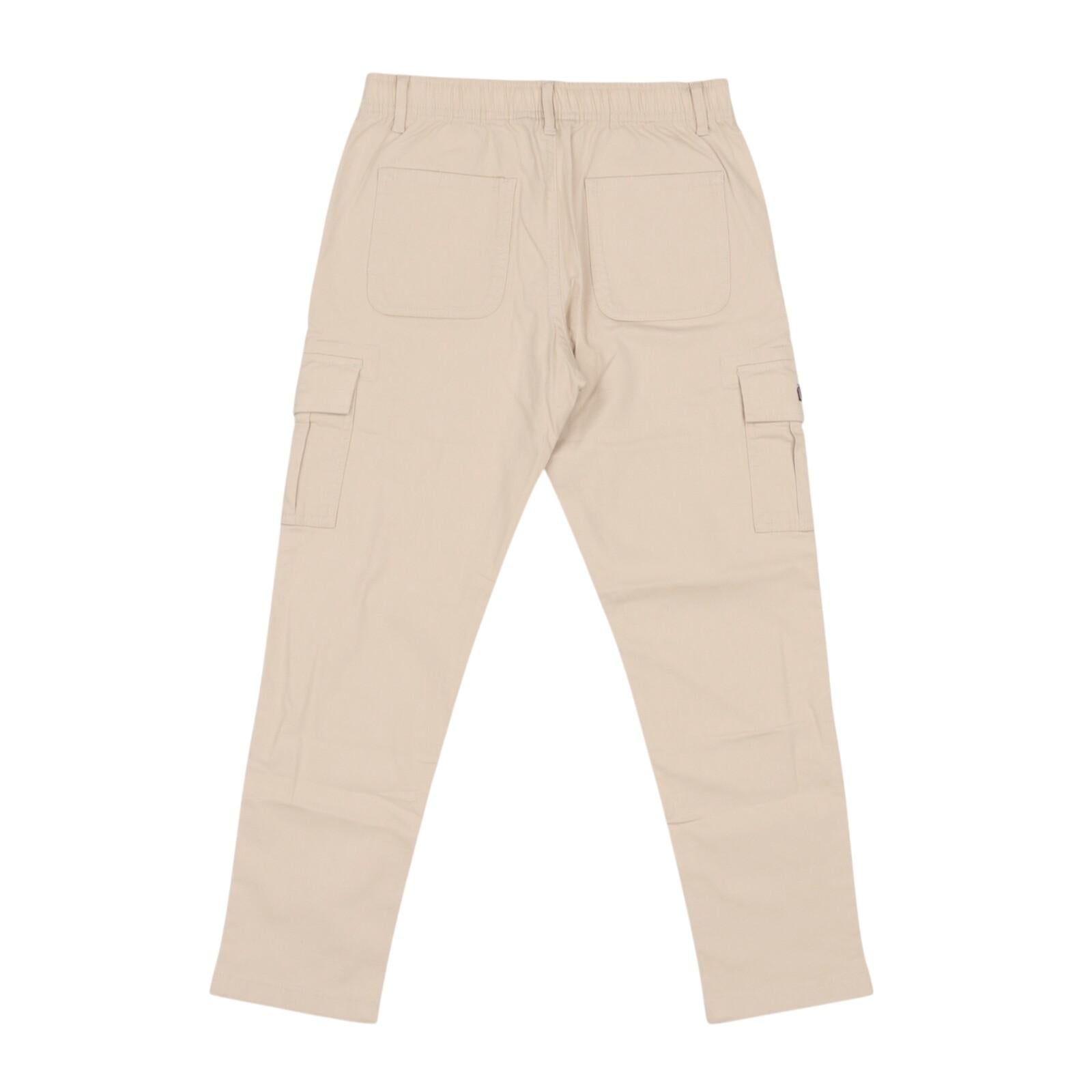 Pantalone TOMMY HILFIGER kids KB0KB09063 ACI TOMMY HILFIGER