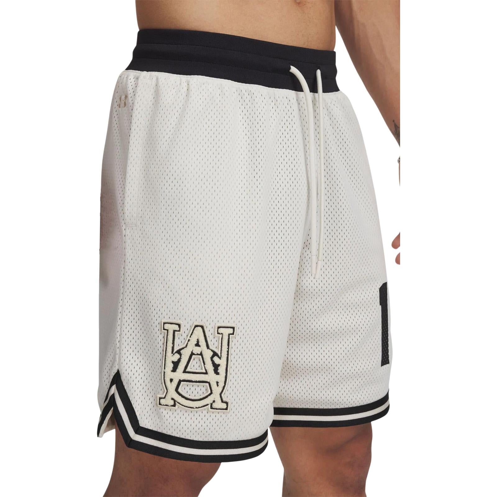Bermuda UNDER ARMOUR 1390120-AVY 279 UNDER ARMOUR