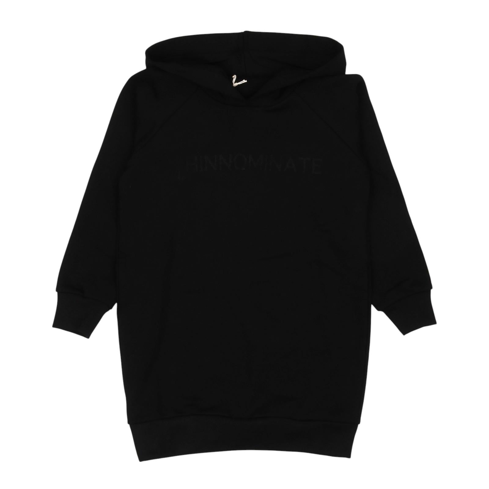 Abito HINNOMINATE kids 3641VF00036 NER HINNOMINATE