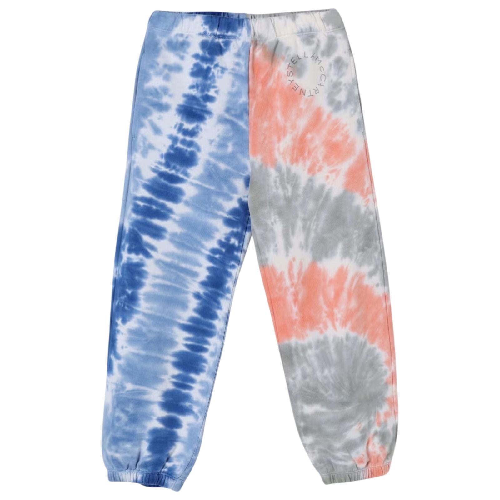Pantalone STELLA McCARTNEY kids TW6Q70-Z2656 999MC STELLA McCARTNEY