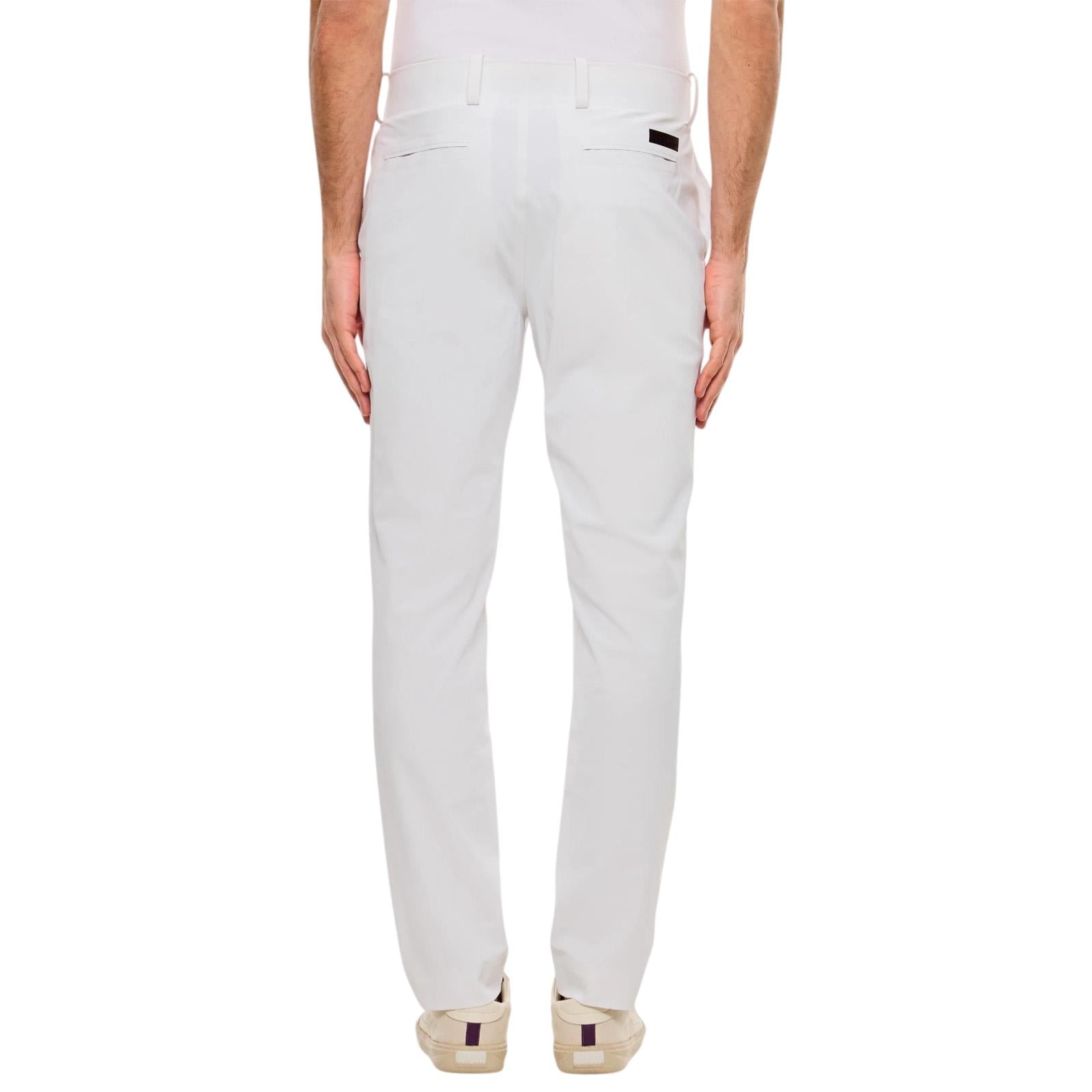 Pantalone RRD Uomo 25309 09