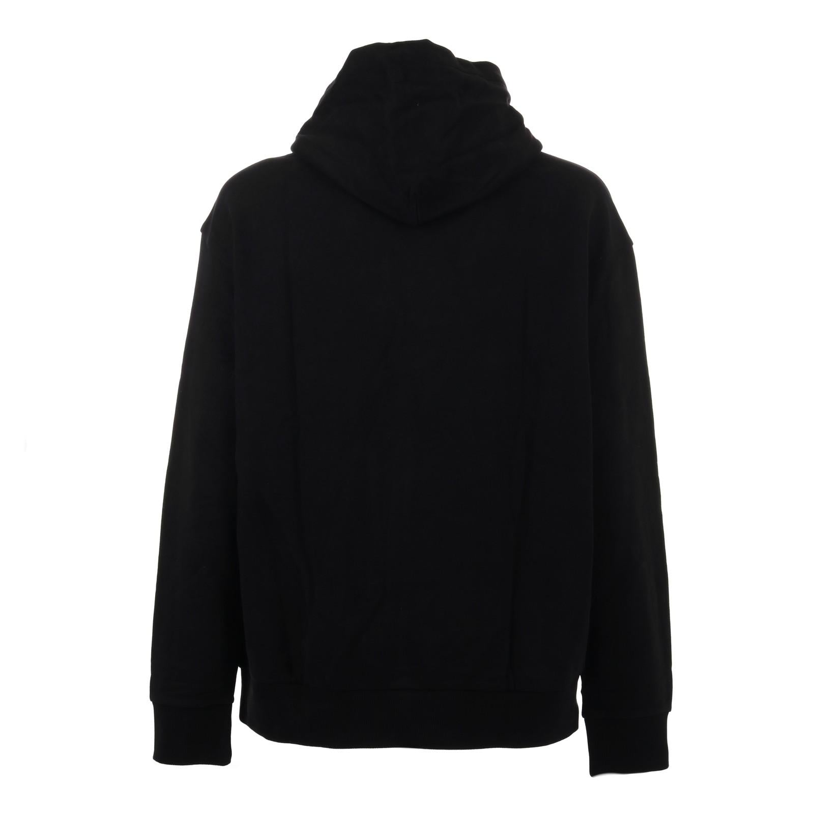 Felpa CALVIN KLEIN Uomo K10K112748 BEH