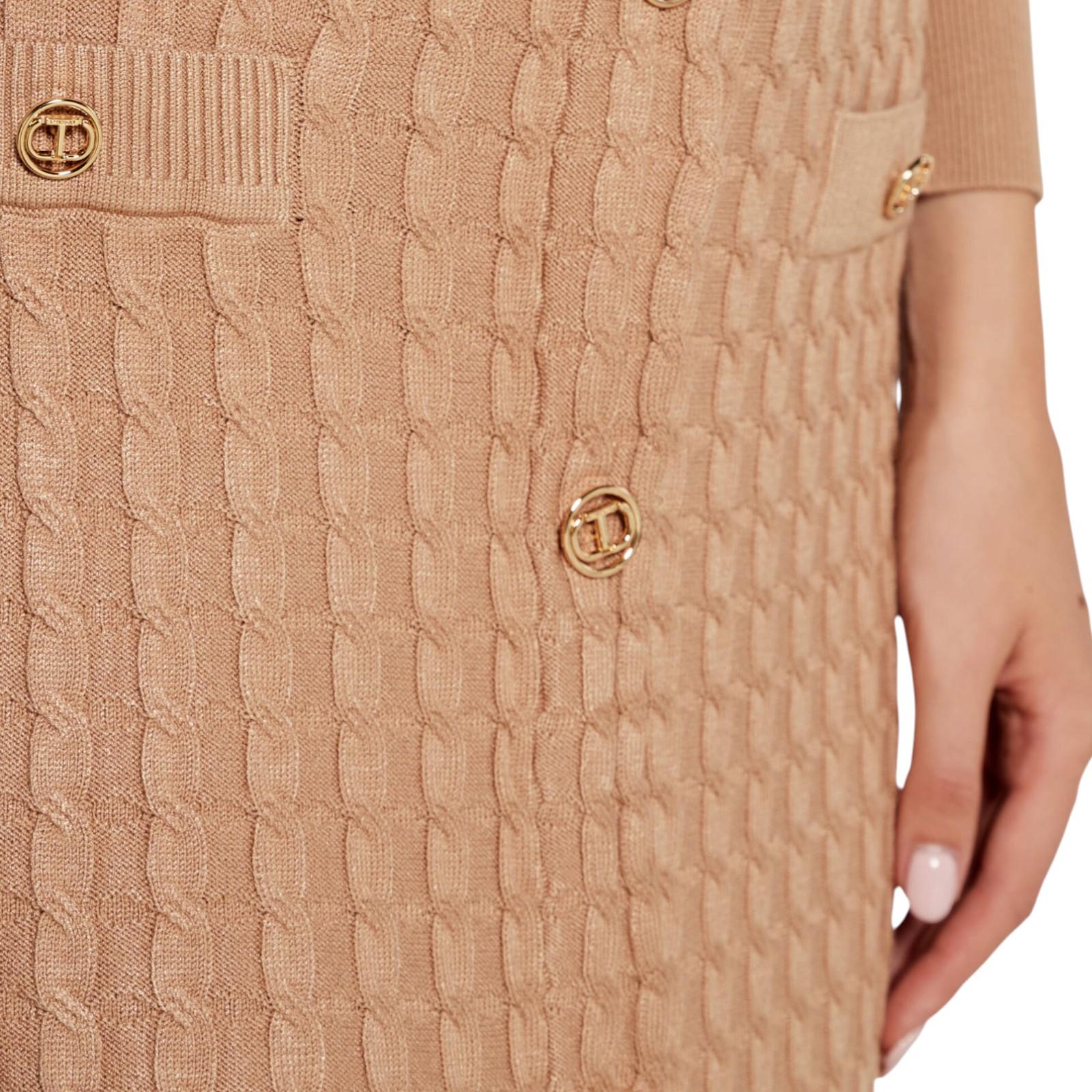 Gonna TWINSET 242TP3344 11754 TWINSET