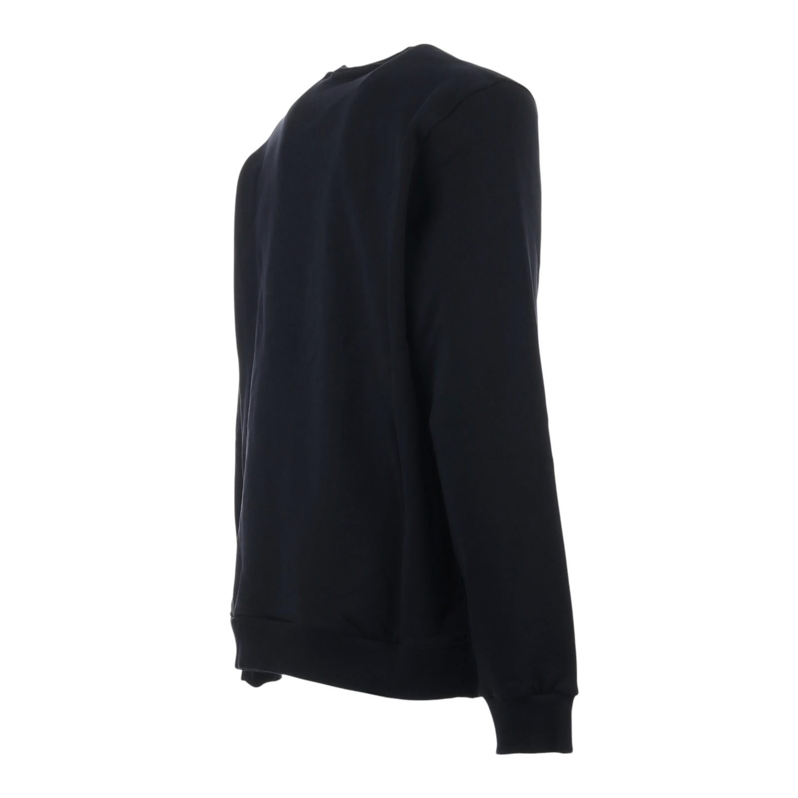 Felpa RED RF25108 V0058 RED