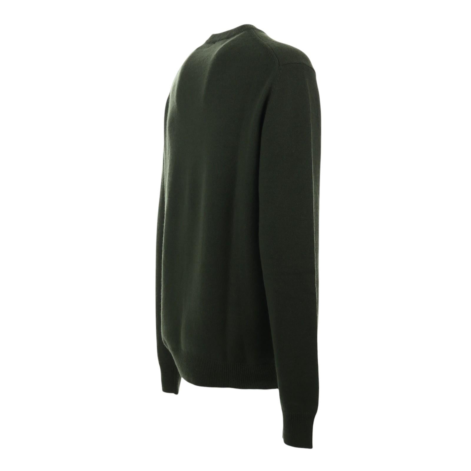 Maglione BALLANTYNE Uomo T2P000-7K0A8 92592