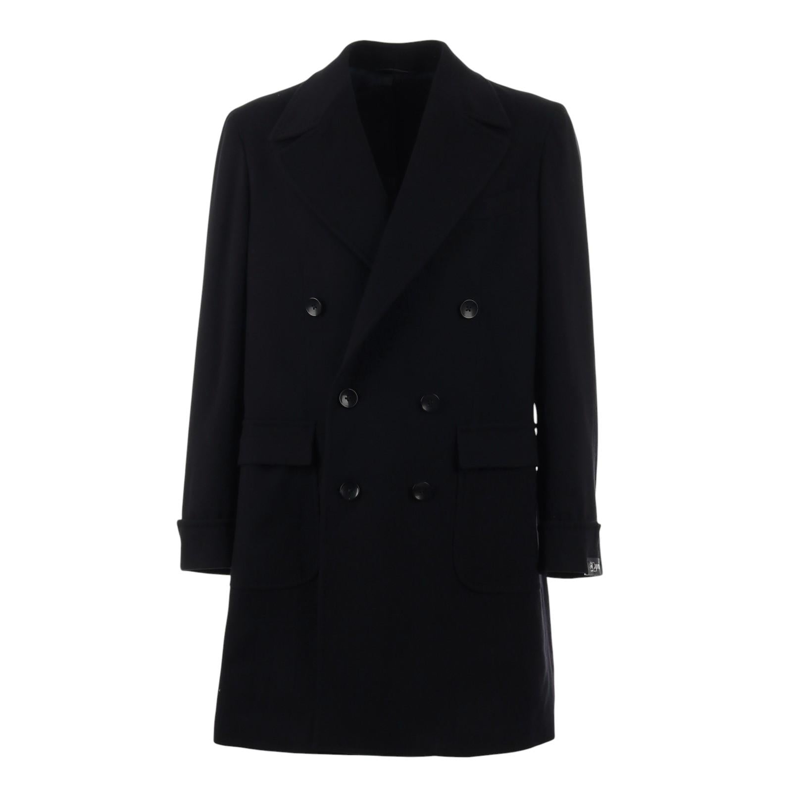 Cappotto GICAPRI C-SOMMA-4-C79-1000 NAV GICAPRI