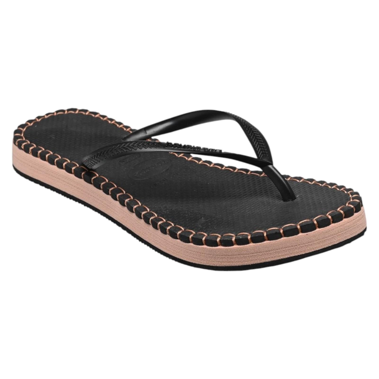 Infradito HAVAIANAS Donna SL-FLTF-LOOP-FC NER