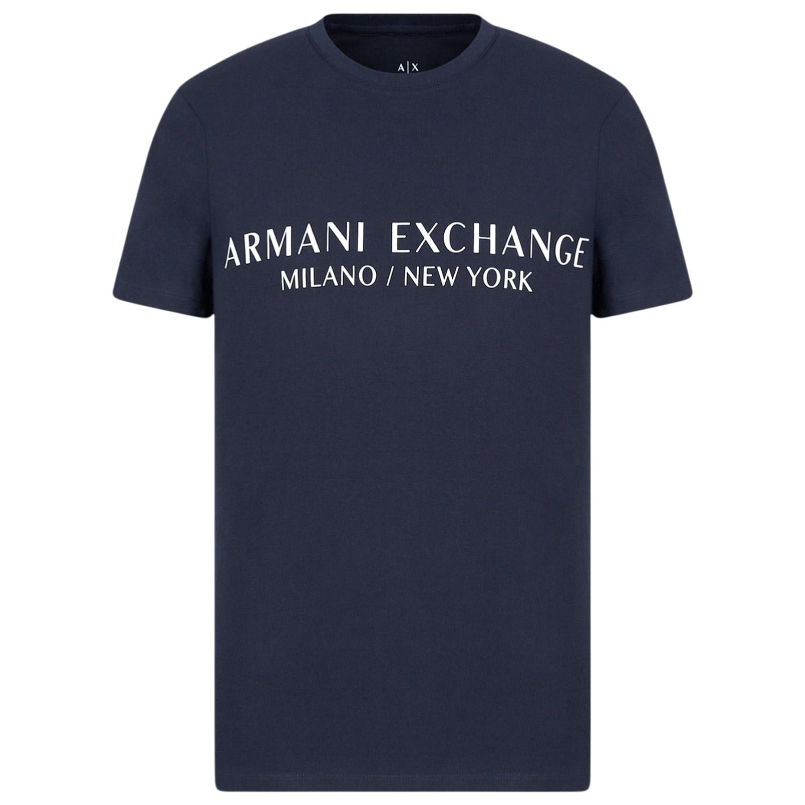 T-shirt ARMANI EXCHANGE Uomo 8NZT72-Z8H4Z 1510