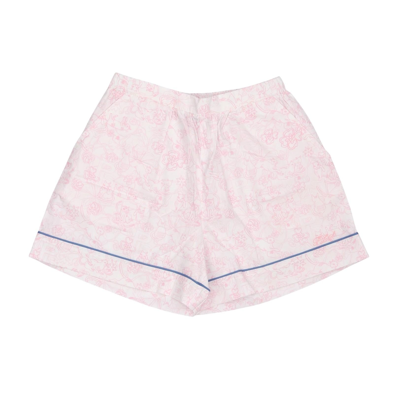 Shorts PHILOSOPHY kids I1E410-5609 P190 PHILOSOPHY
