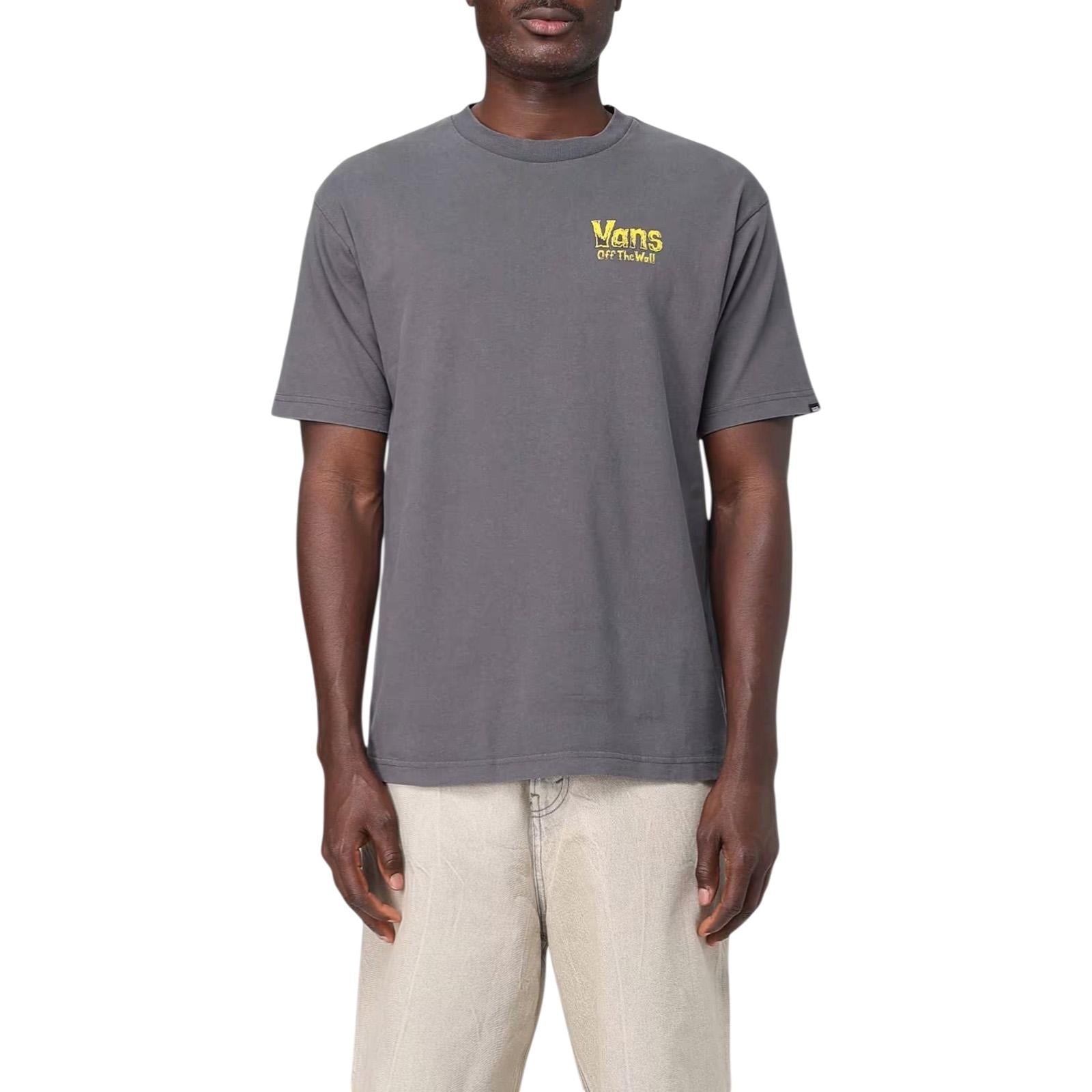 T-shirt VANS VN000NWN 1O7 VANS