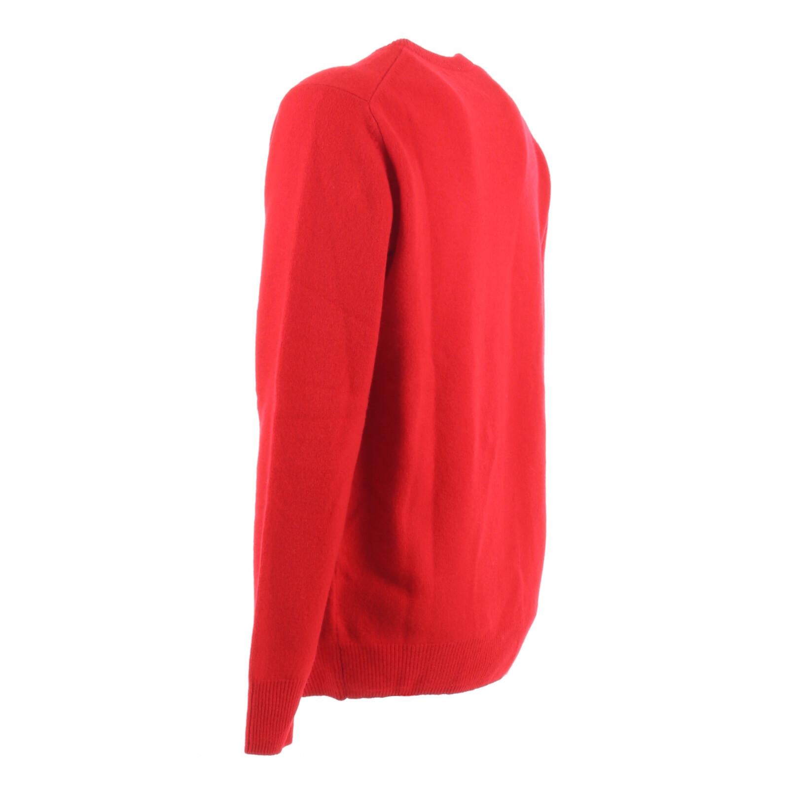 Maglione MC2 SAINT BARTH HERON 00715G MC2 SAINT BARTH