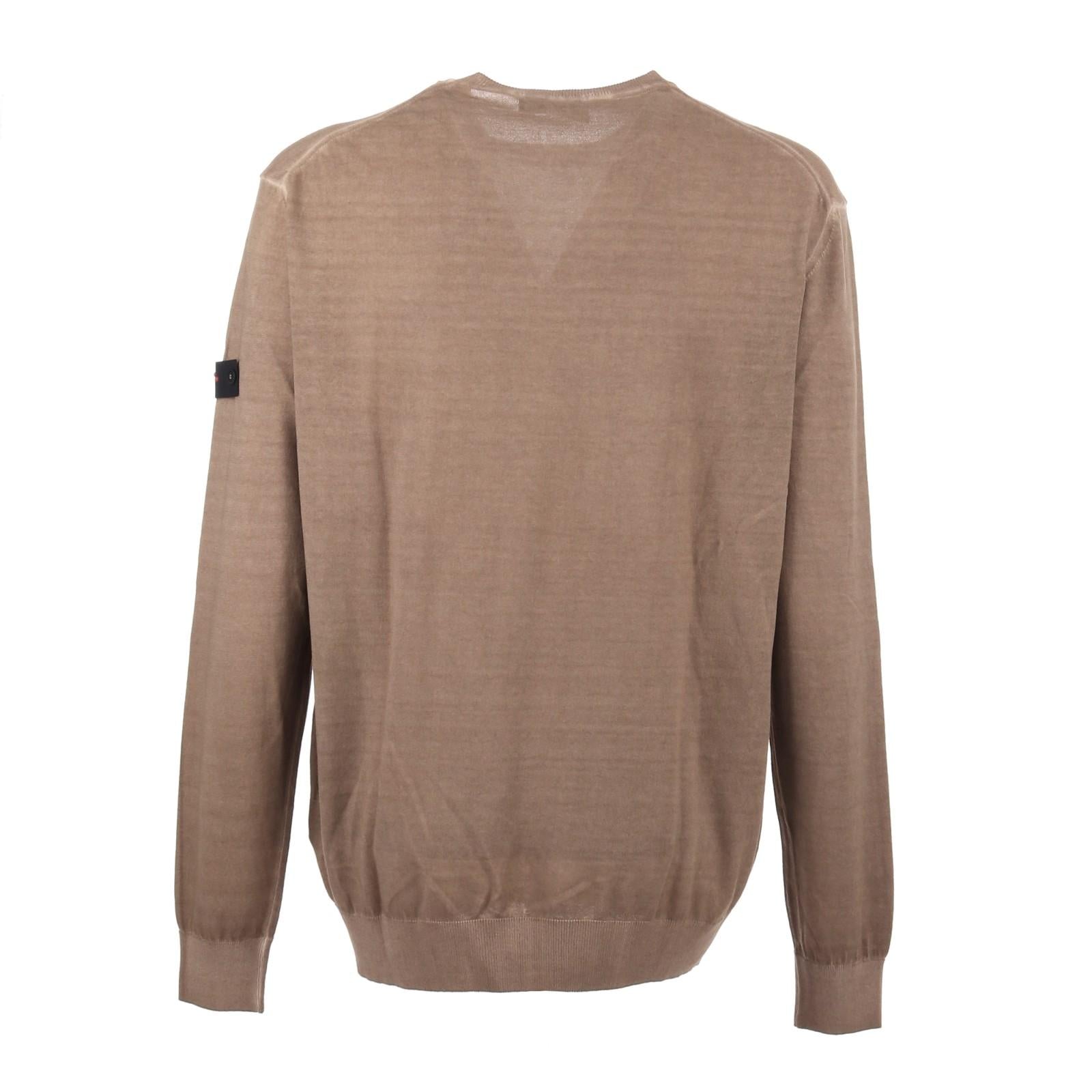 Maglione PEUTEREY PEU5462-99011990 859 PEUTEREY