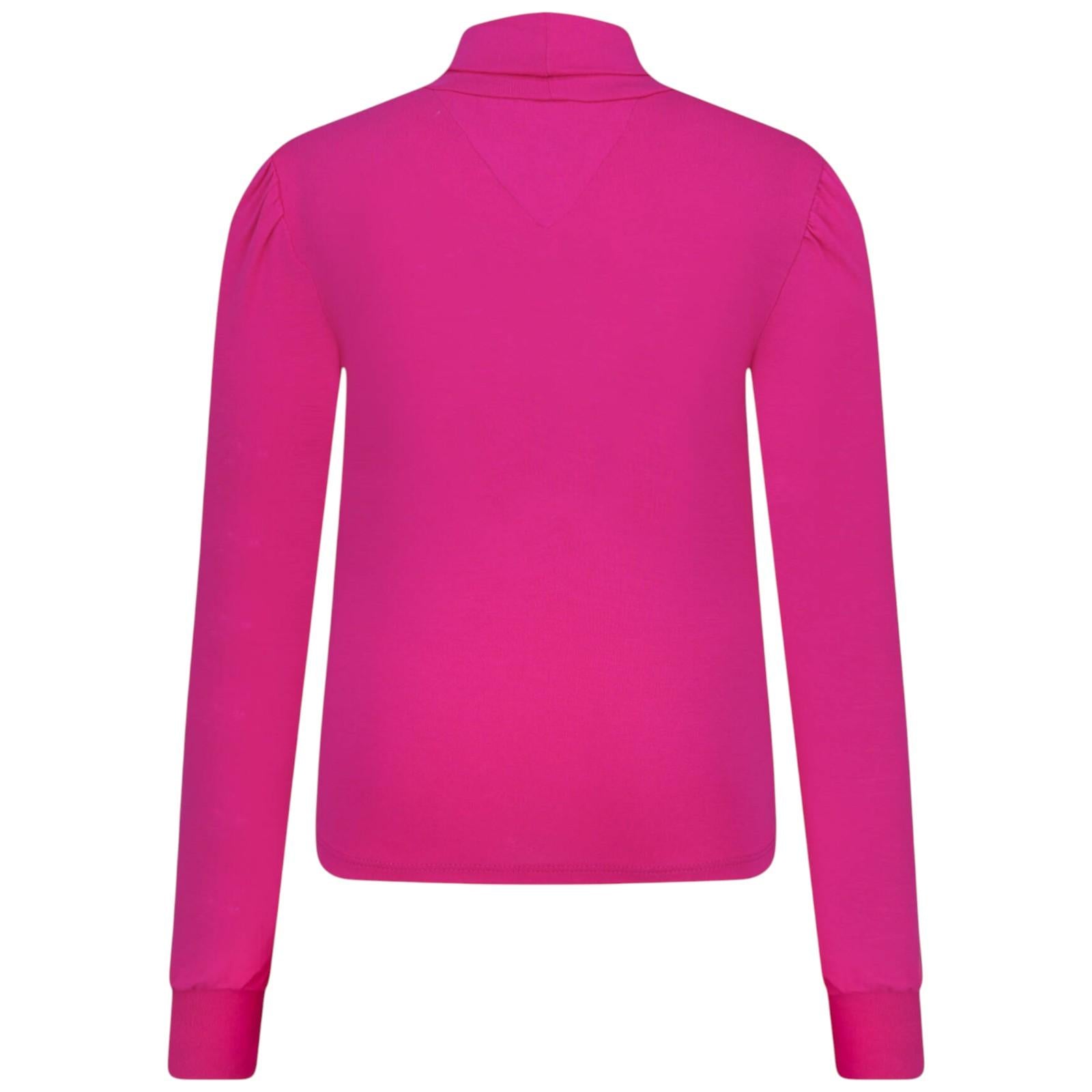 Maglia TOMMY HILFIGER kids KG0KG06895 TZO TOMMY HILFIGER