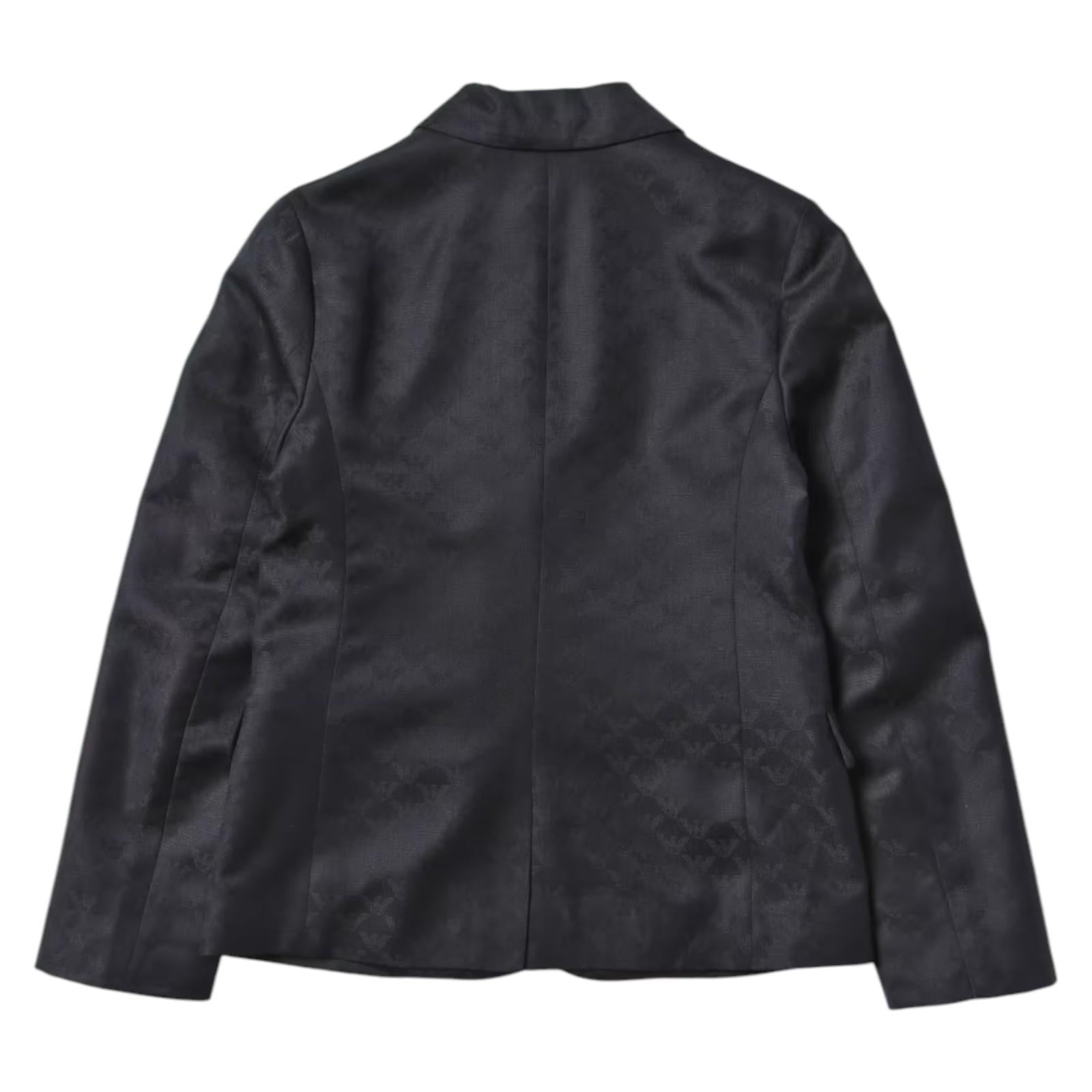 Giacca EMPORIO ARMANI kids Bambino 3R4GJA-4N7GZ 0920