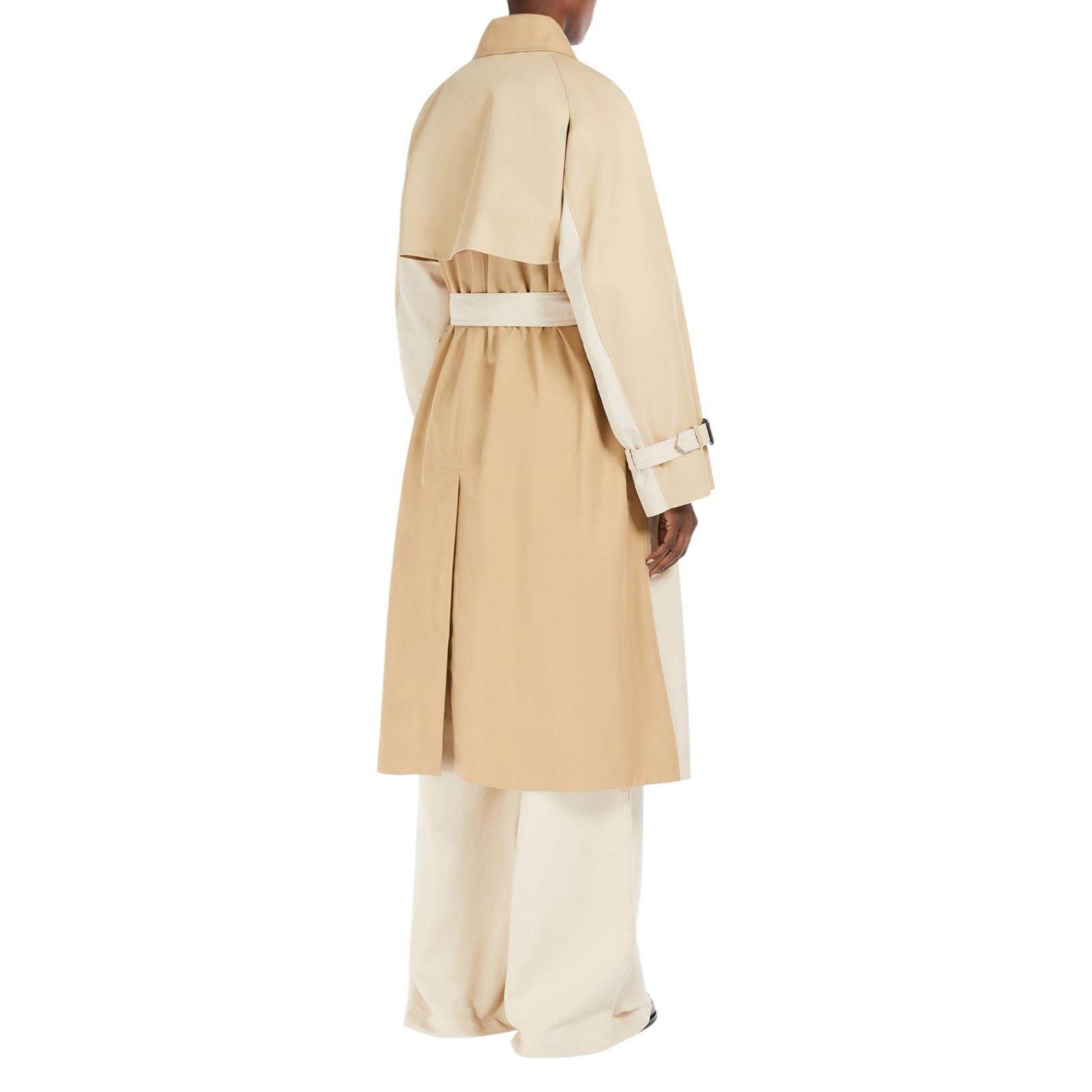 Impermeabile MAX MARA Donna 2515021011-000 025