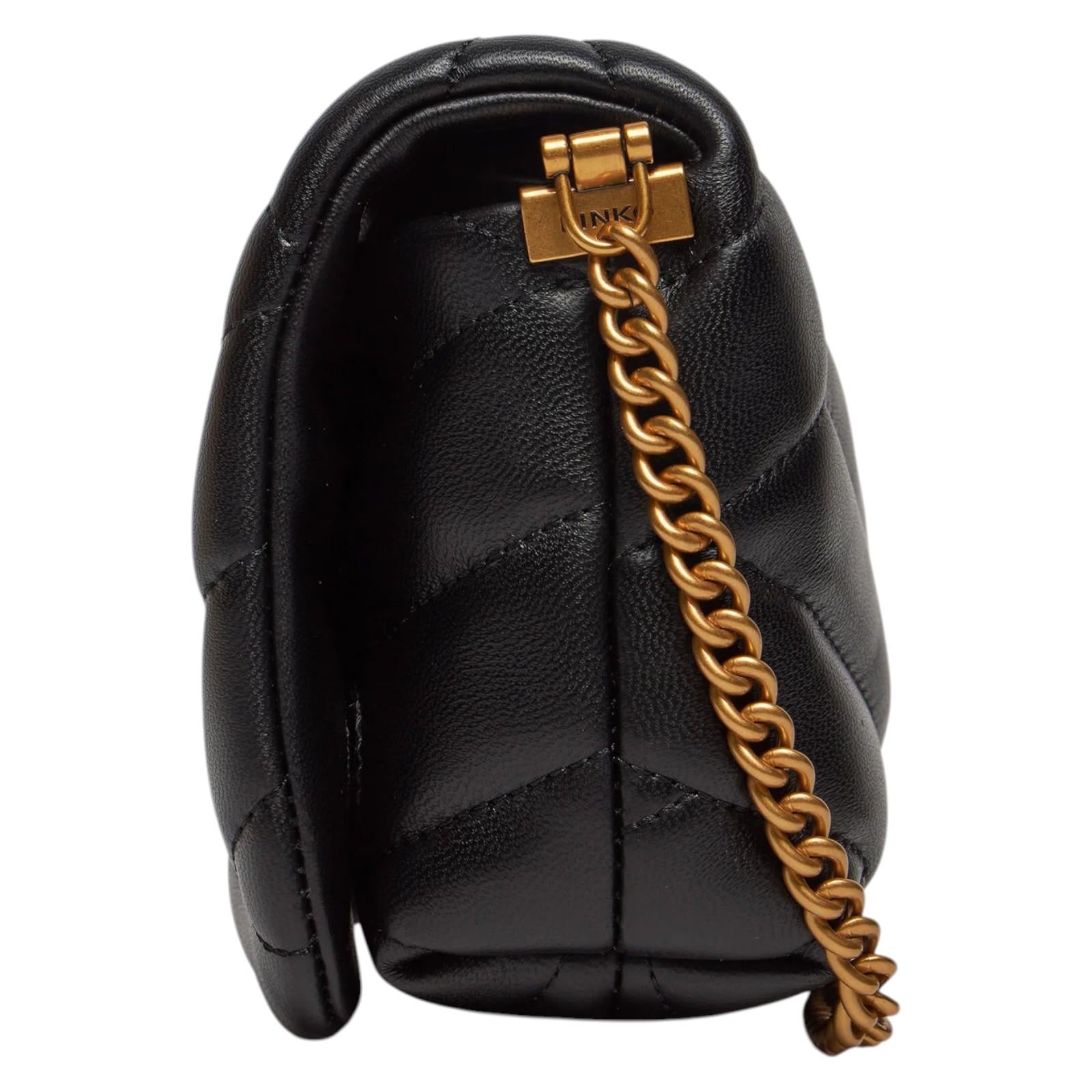 Borsa PINKO Donna 101584-A1ET Z99Q