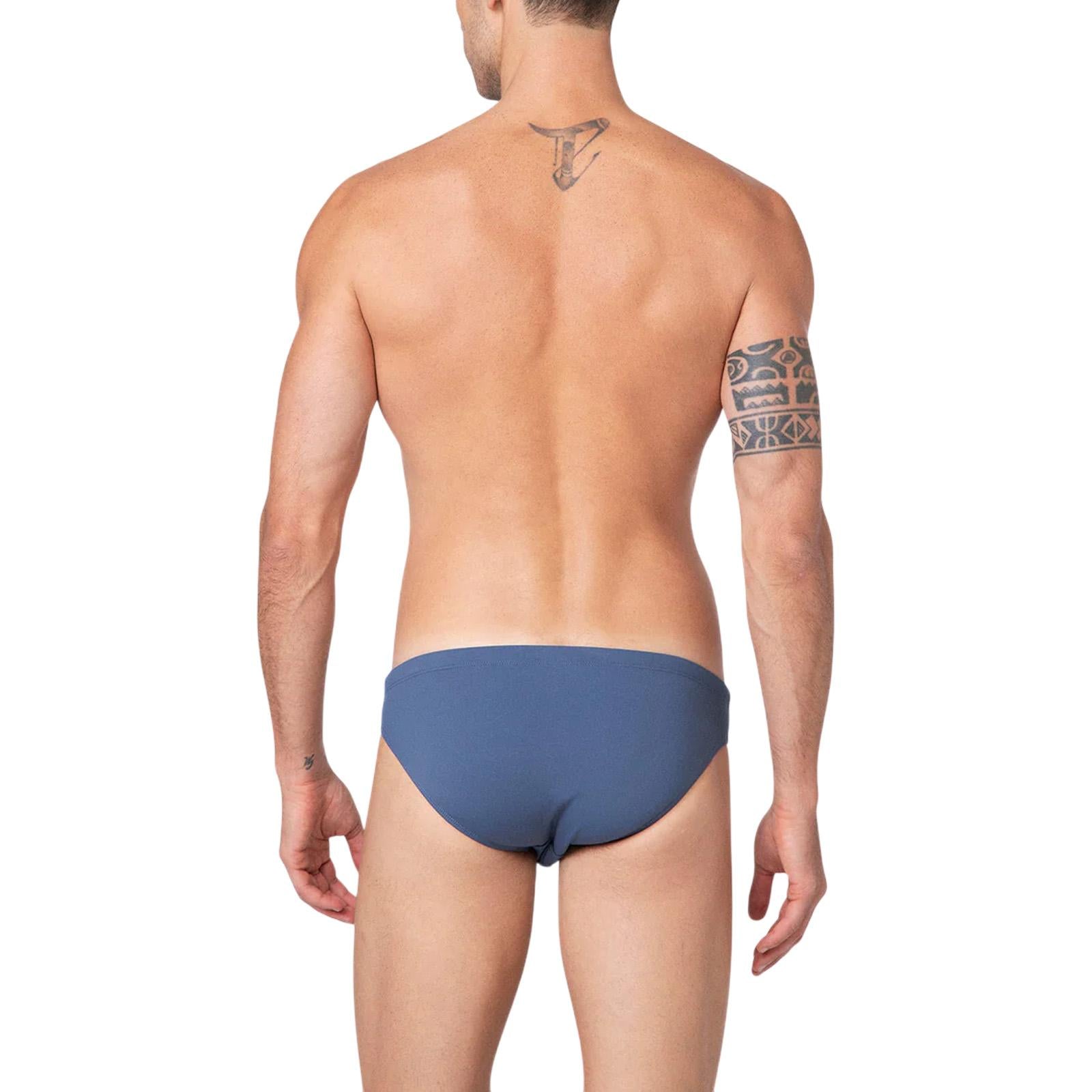Slip mare FK Uomo FK25-M01SU21 BU