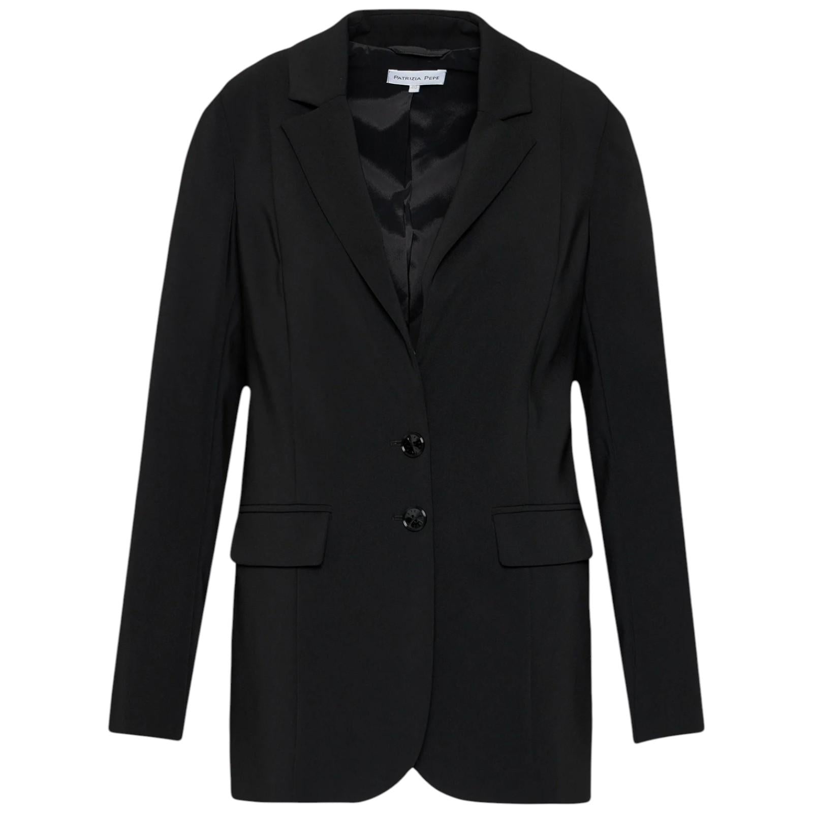 Giacca PATRIZIA PEPE 8S0372-A6F5 K103 PATRIZIA PEPE