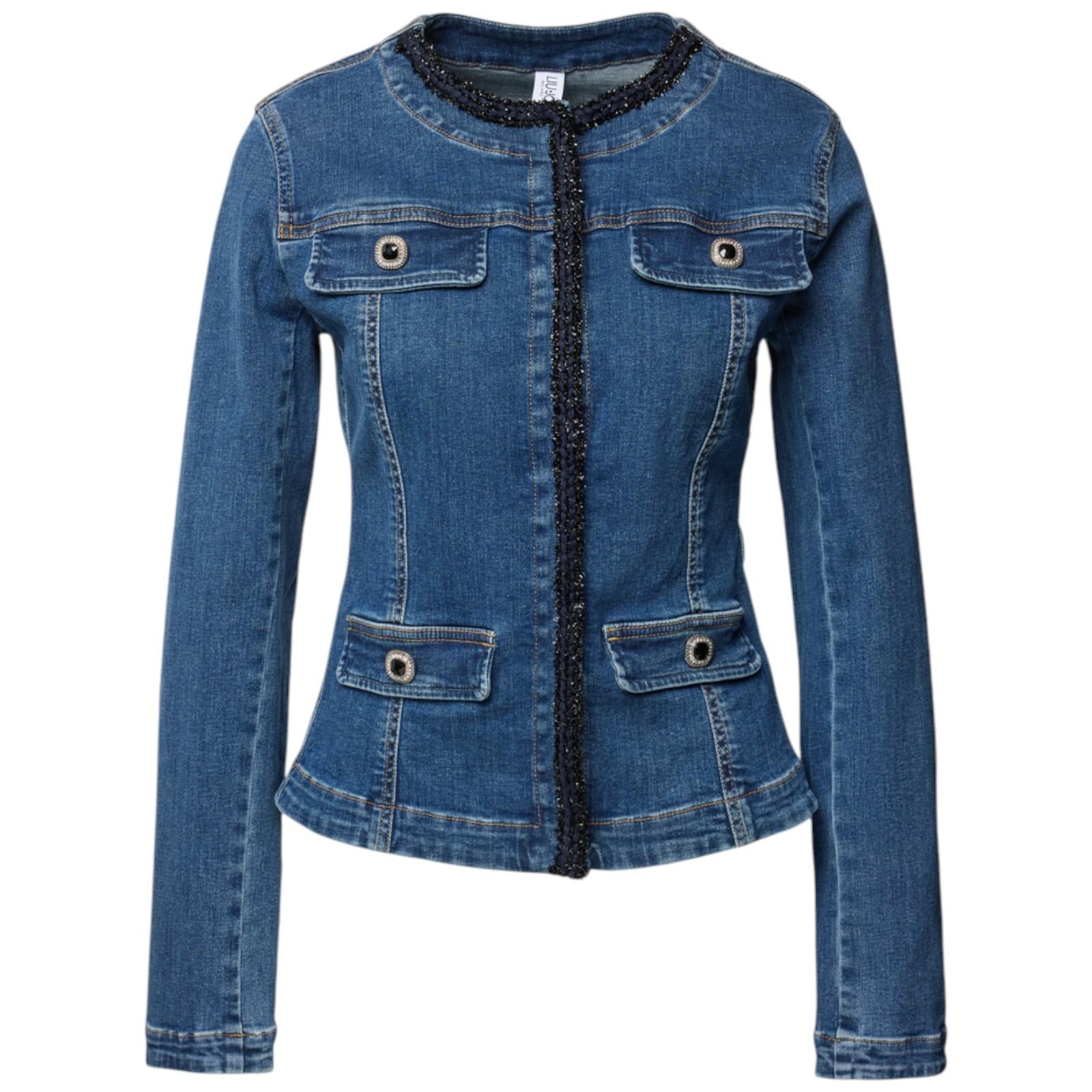 Giubbotto LIU JO UF4094-D4448 78758 LIU JO