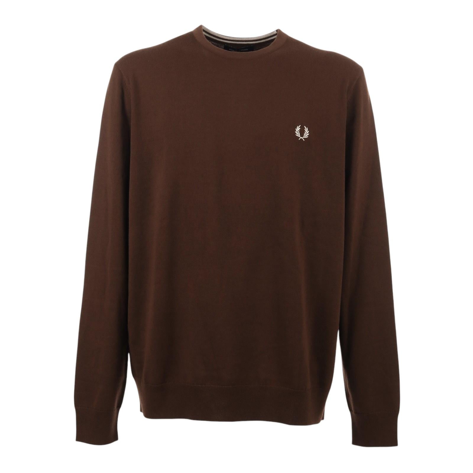 Maglione FRED PERRY K9601 S54 FRED PERRY