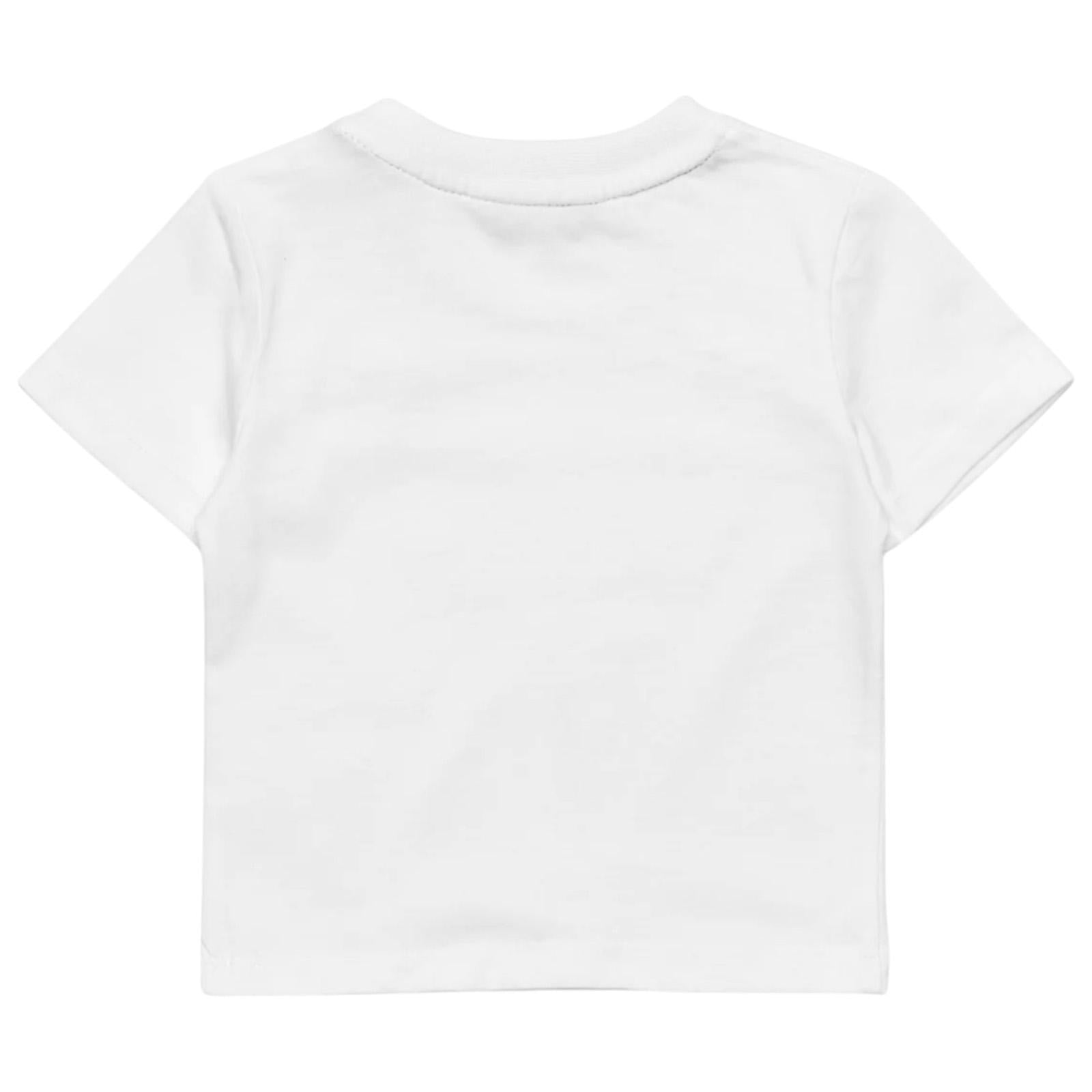 T-shirt K-WAY kids K4125LW 001 K-WAY