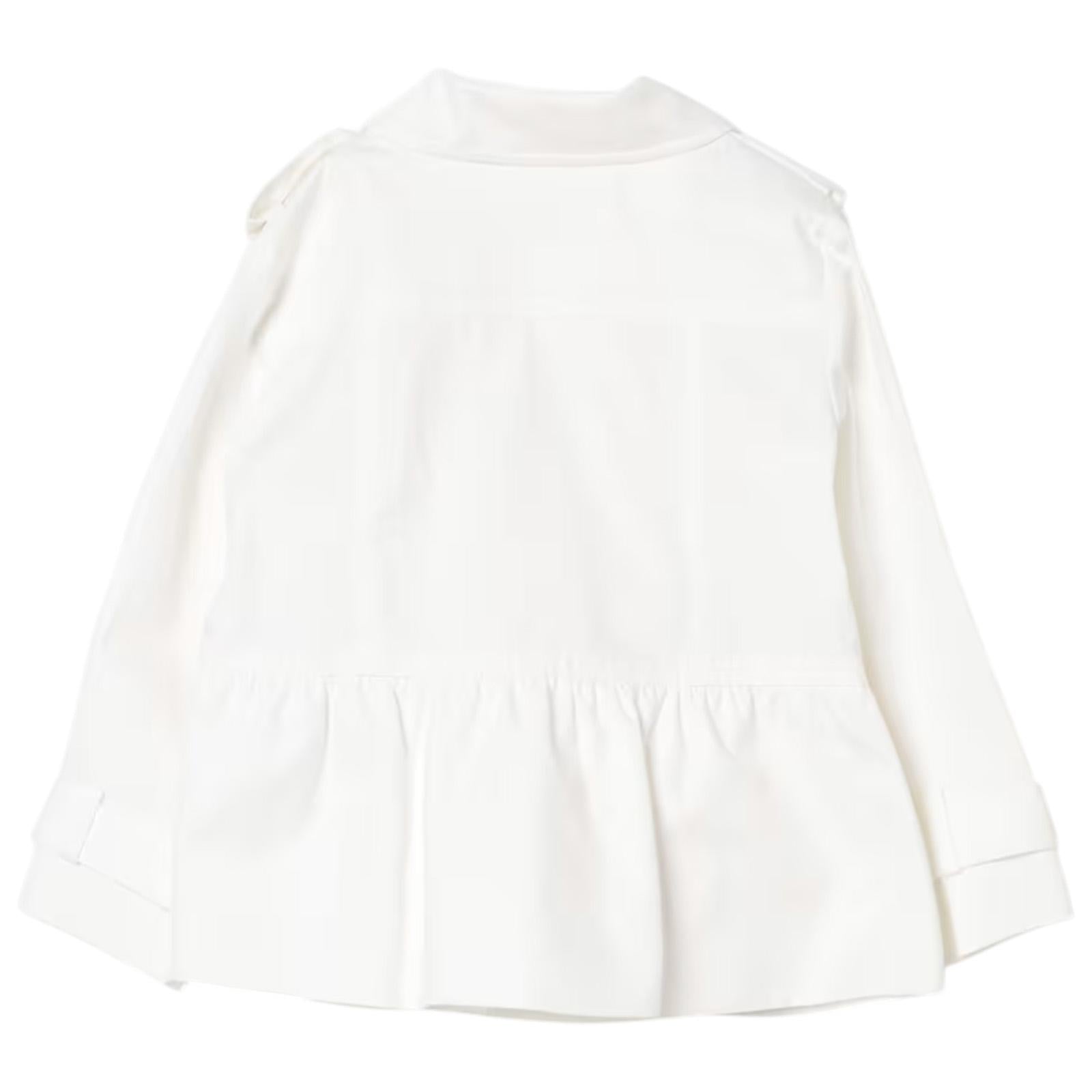 Trench LIU JO kids KA5012-T2933 10602 LIU JO