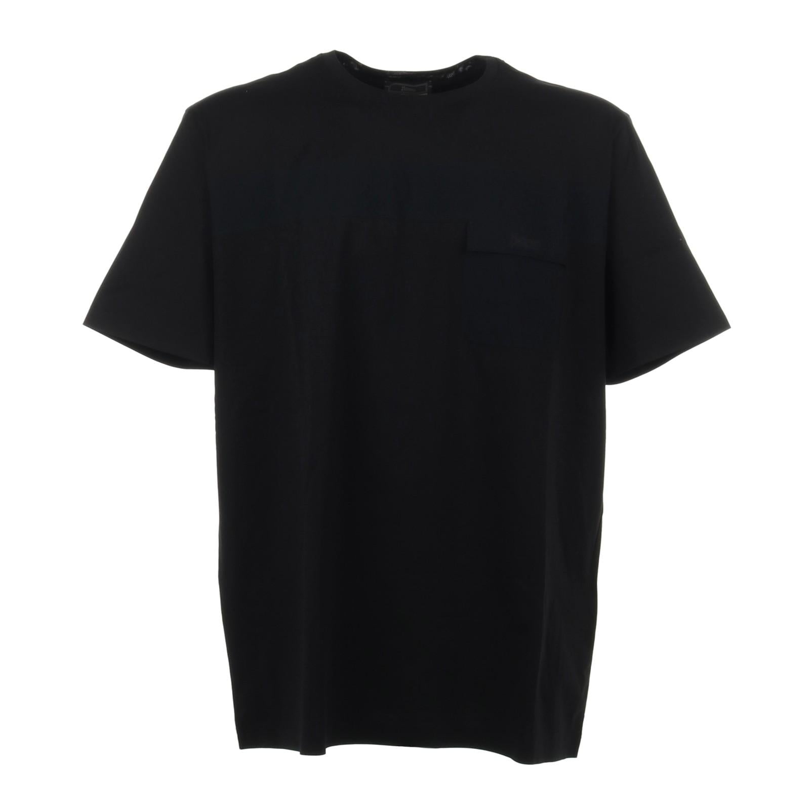 T-shirt HERNO JG000233U-52003 9300 HERNO