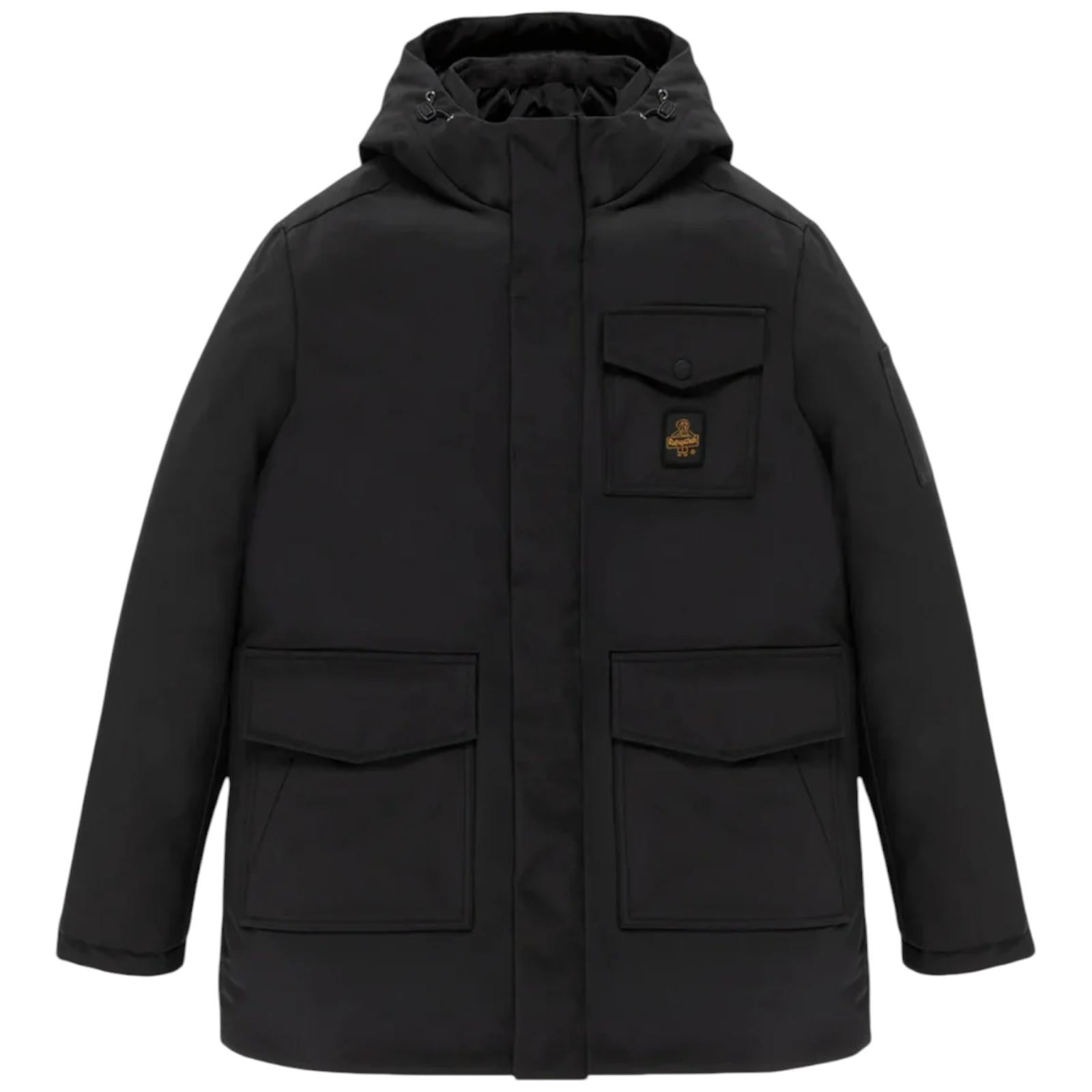 Giubbotto REFRIGIWEAR G94300-XT2429 G06000 REFRIGIWEAR