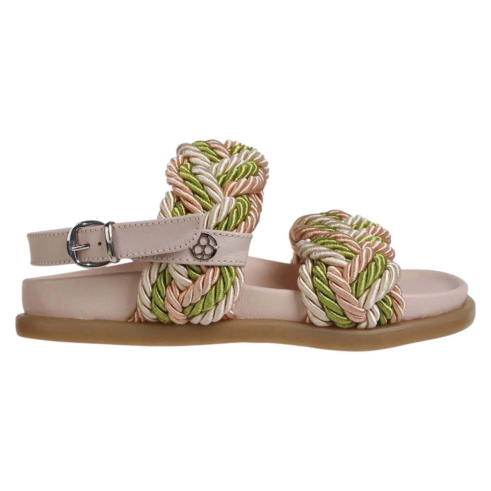 Sandali FLORENCE kids F7761 ROS FLORENCE