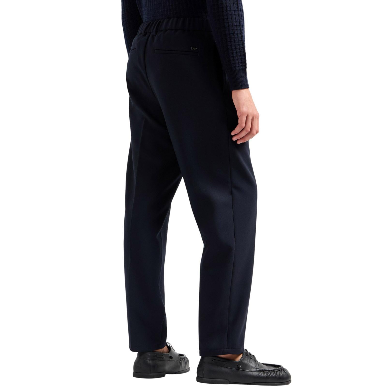 Pantalone EMPORIO ARMANI 6D1PM6-1NFTZ 0920 EMPORIO ARMANI