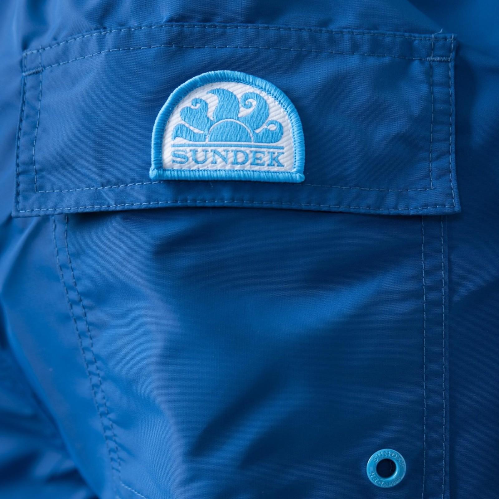 Boxer mare SUNDEK Uomo M700BDTA100 A4901