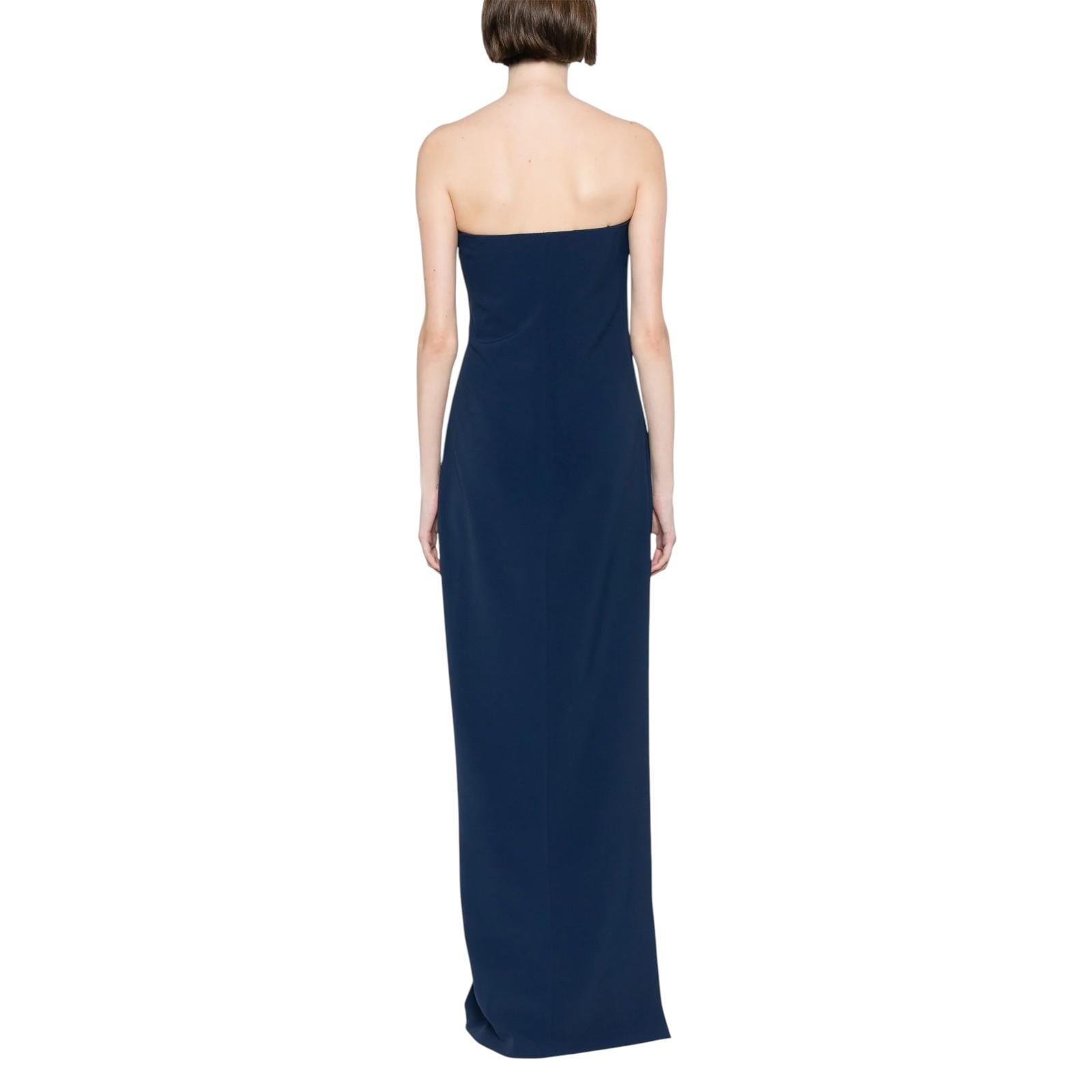 Abito ELISABETTA FRANCHI AB-R46-52E2 DC8 ELISABETTA FRANCHI