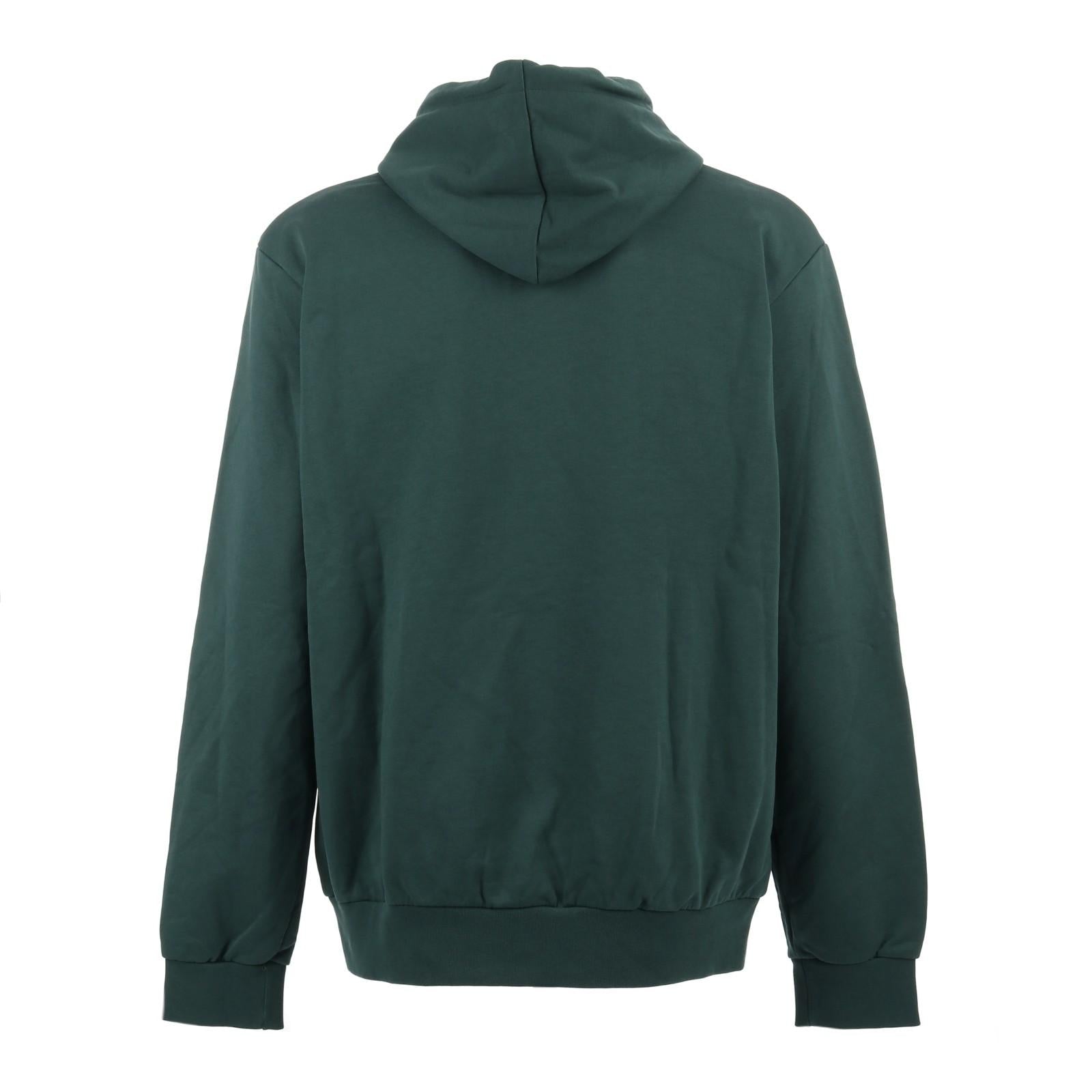 Felpa GAVROCHE Uomo UF252 VER