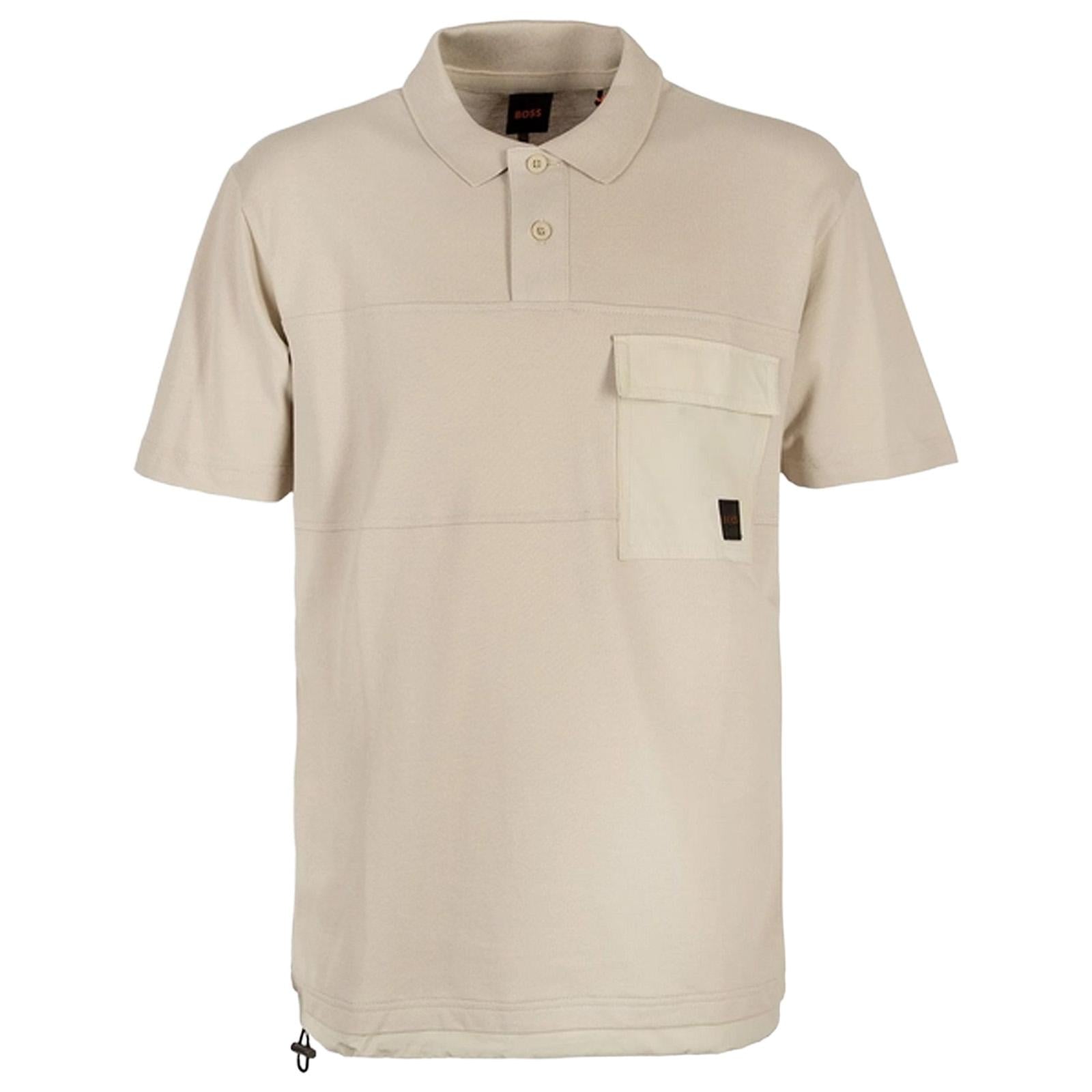 Polo HUGO BOSS Uomo 50531379-10262514-01 271