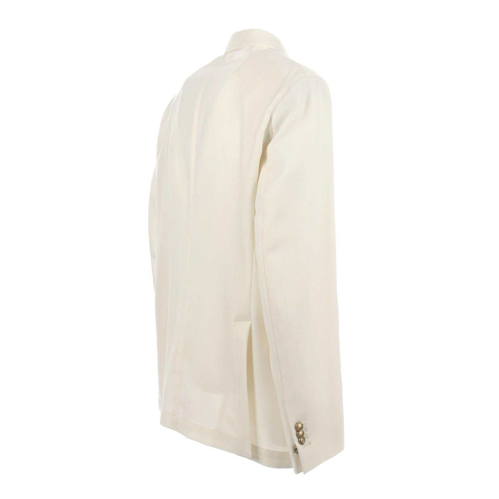 Giacca BRERAS Uomo AQUILAG010 100