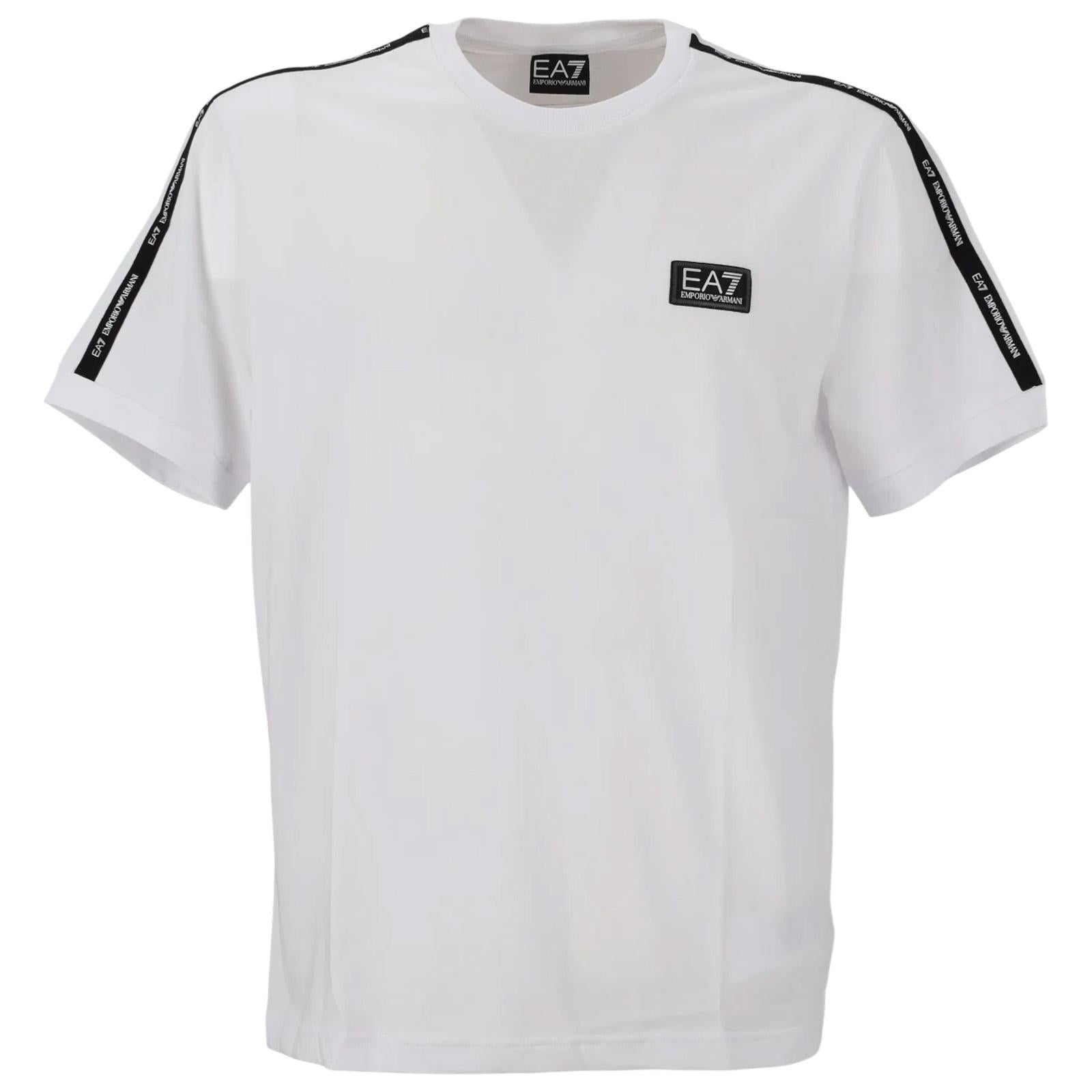 T-shirt EA7 MAN 7M001037-AF10378 U0002