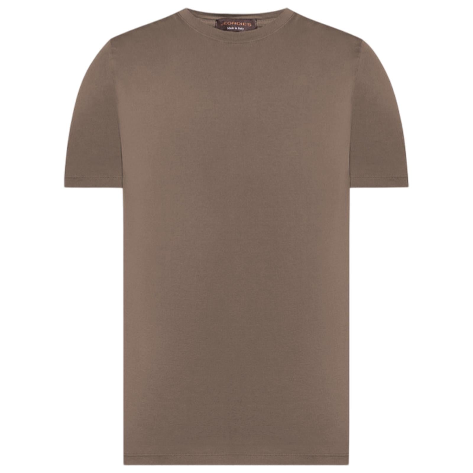 T-shirt JEORDIE'S 1-87100 274 JEORDIE'S