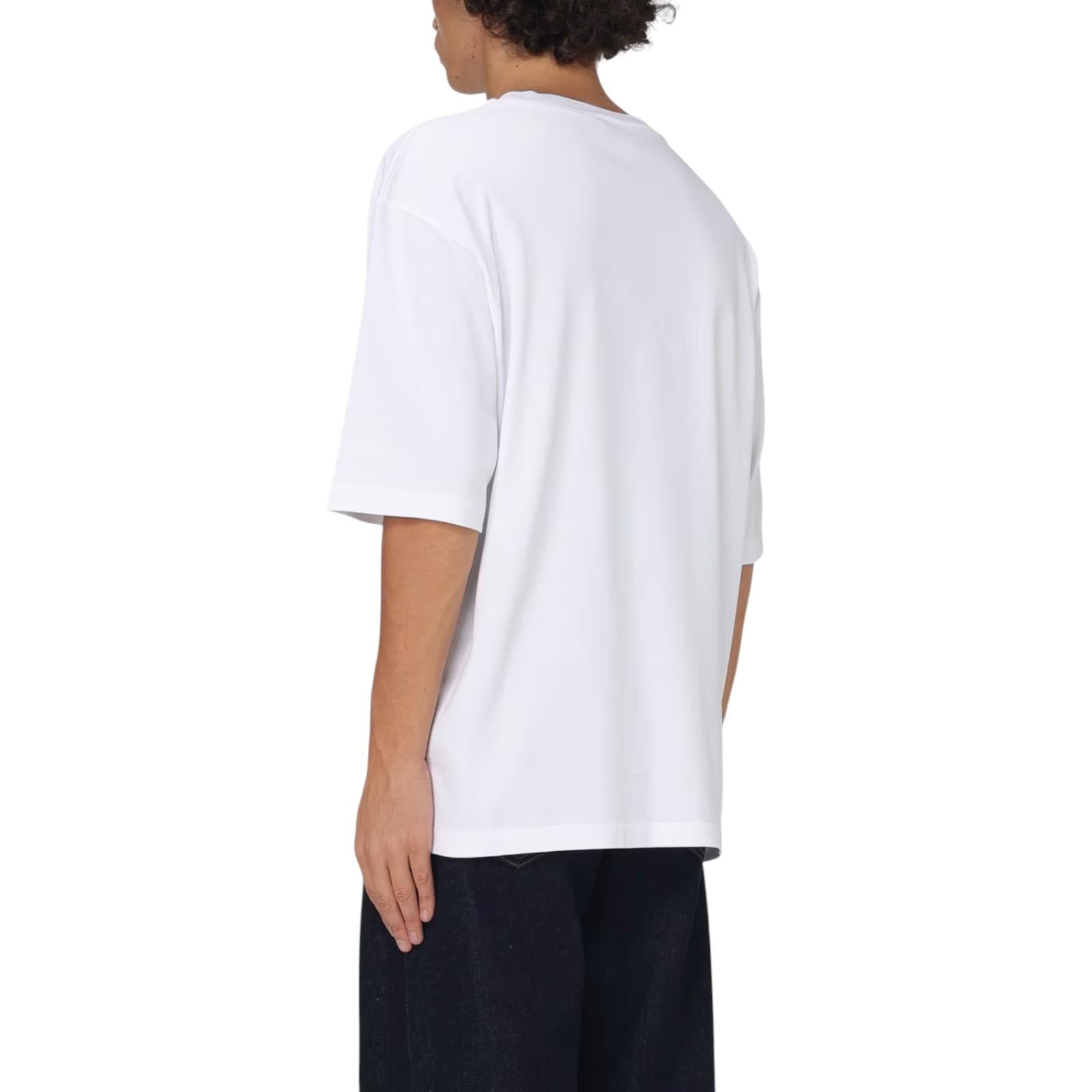 T-shirt DSQUARED2 Uomo S79GC0097-D20033 100