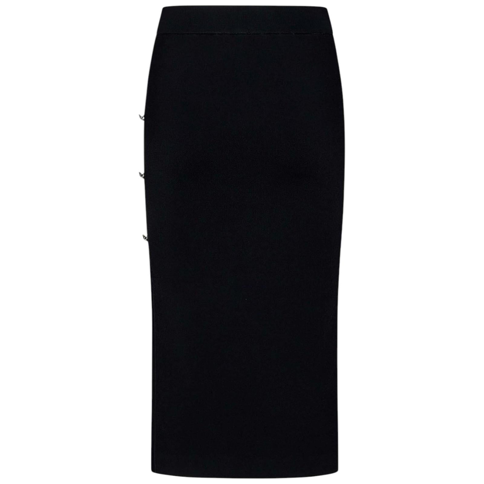 Gonna VERSACE JEANS 77HAEMB1-CM61H 899 VERSACE JEANS