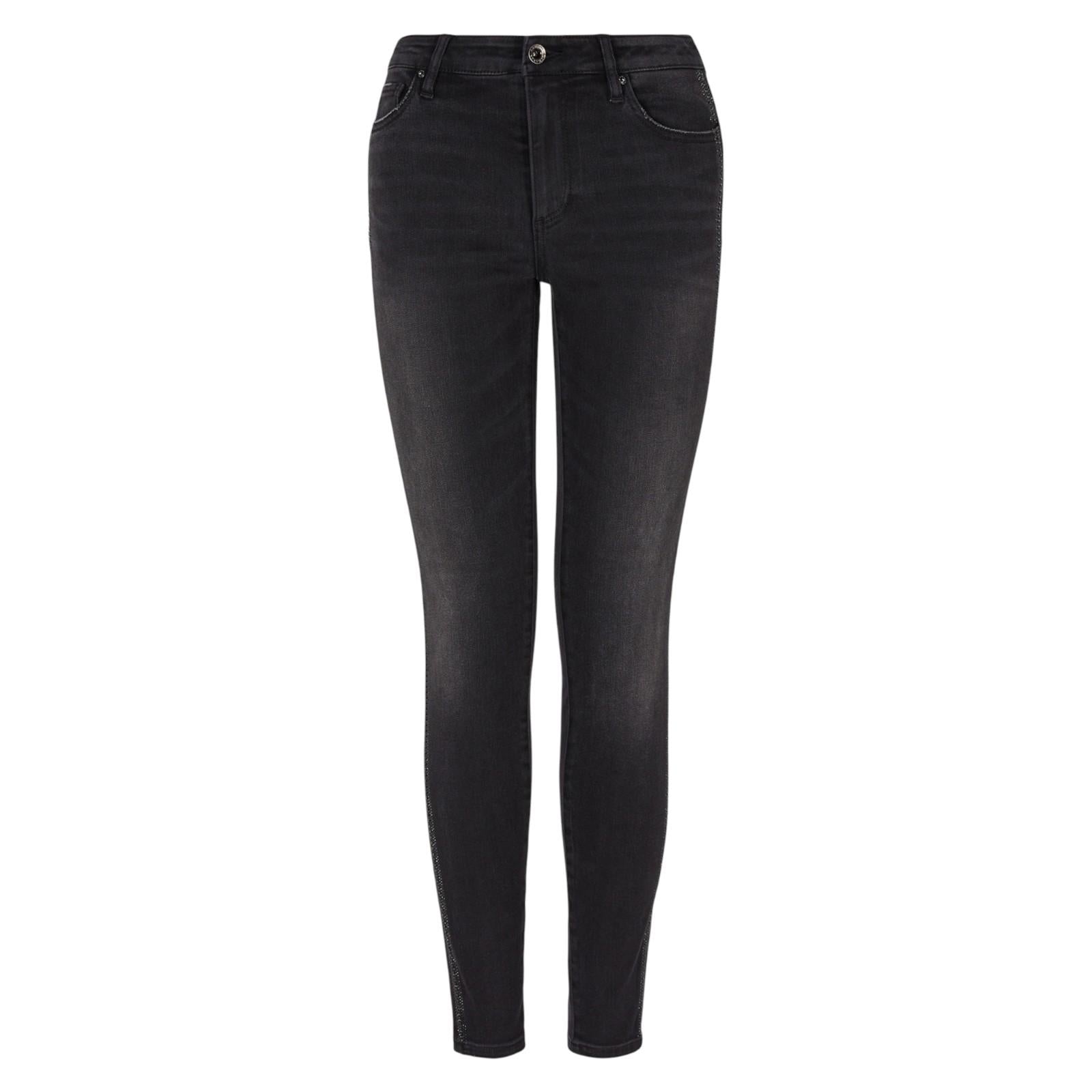 Jeans ARMANI EXCHANGE Donna 6DYJ69-Y19IZ 0204