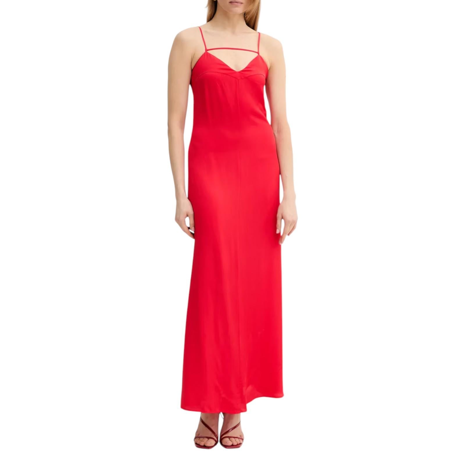 Abito TWINSET 251TT2190 12365 TWINSET