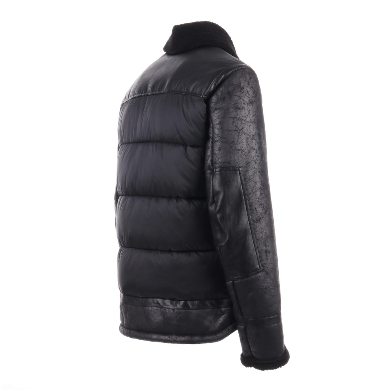 Giubbotto SSEINSE GBI893SS NE SEINSE