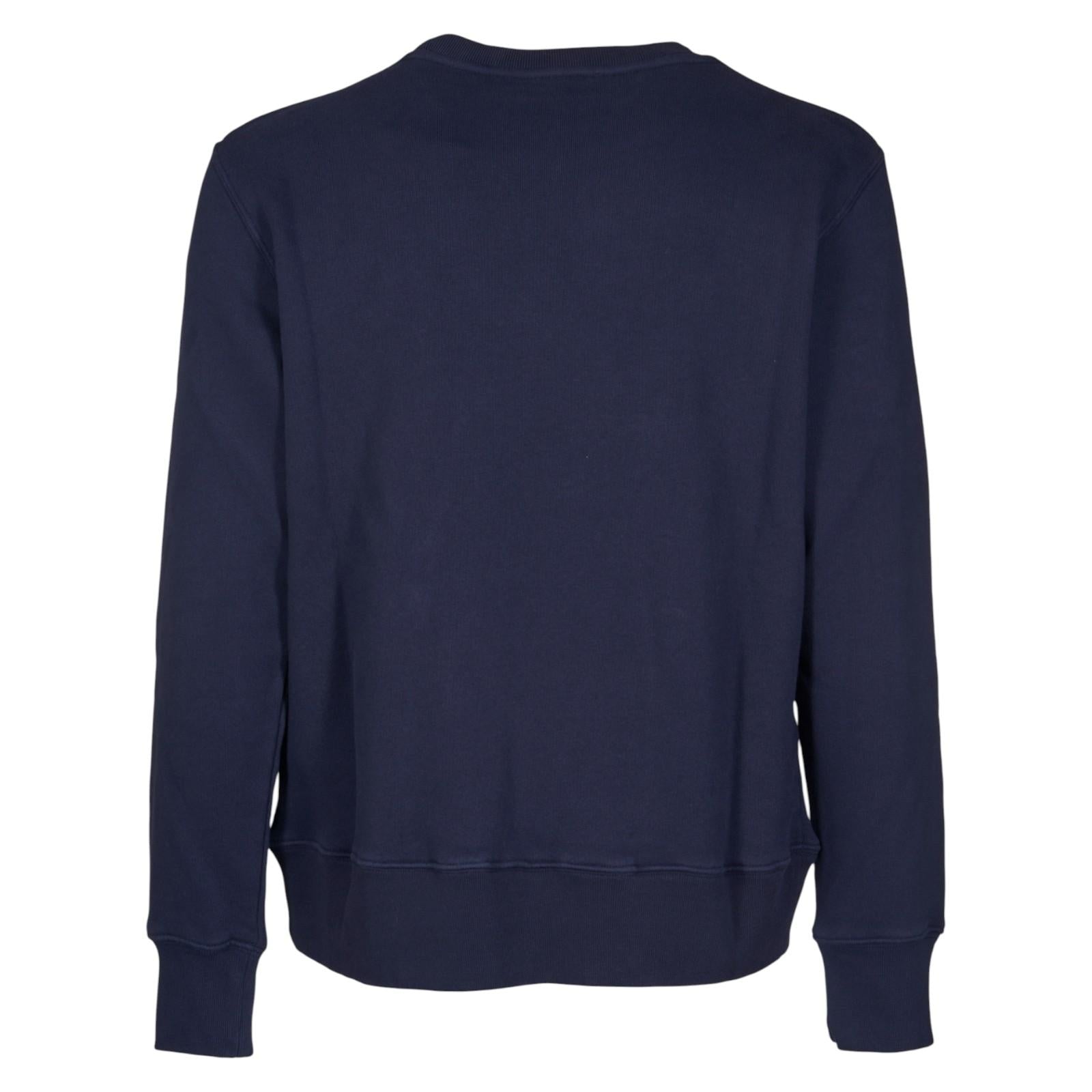 Felpa AUTRY SWPM A1JB AUTRY