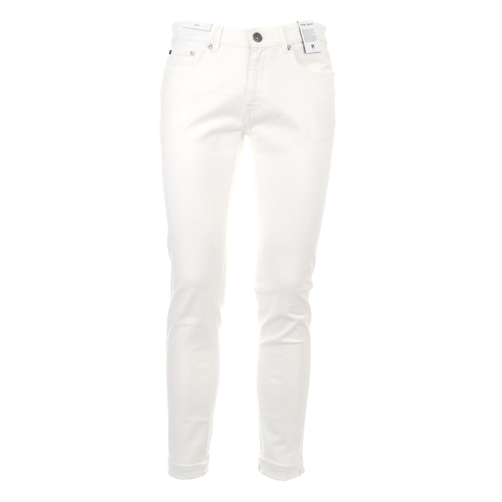 Jeans PT TORINO C5-KJ05Z10BAS-OA14 CH59 PT TORINO
